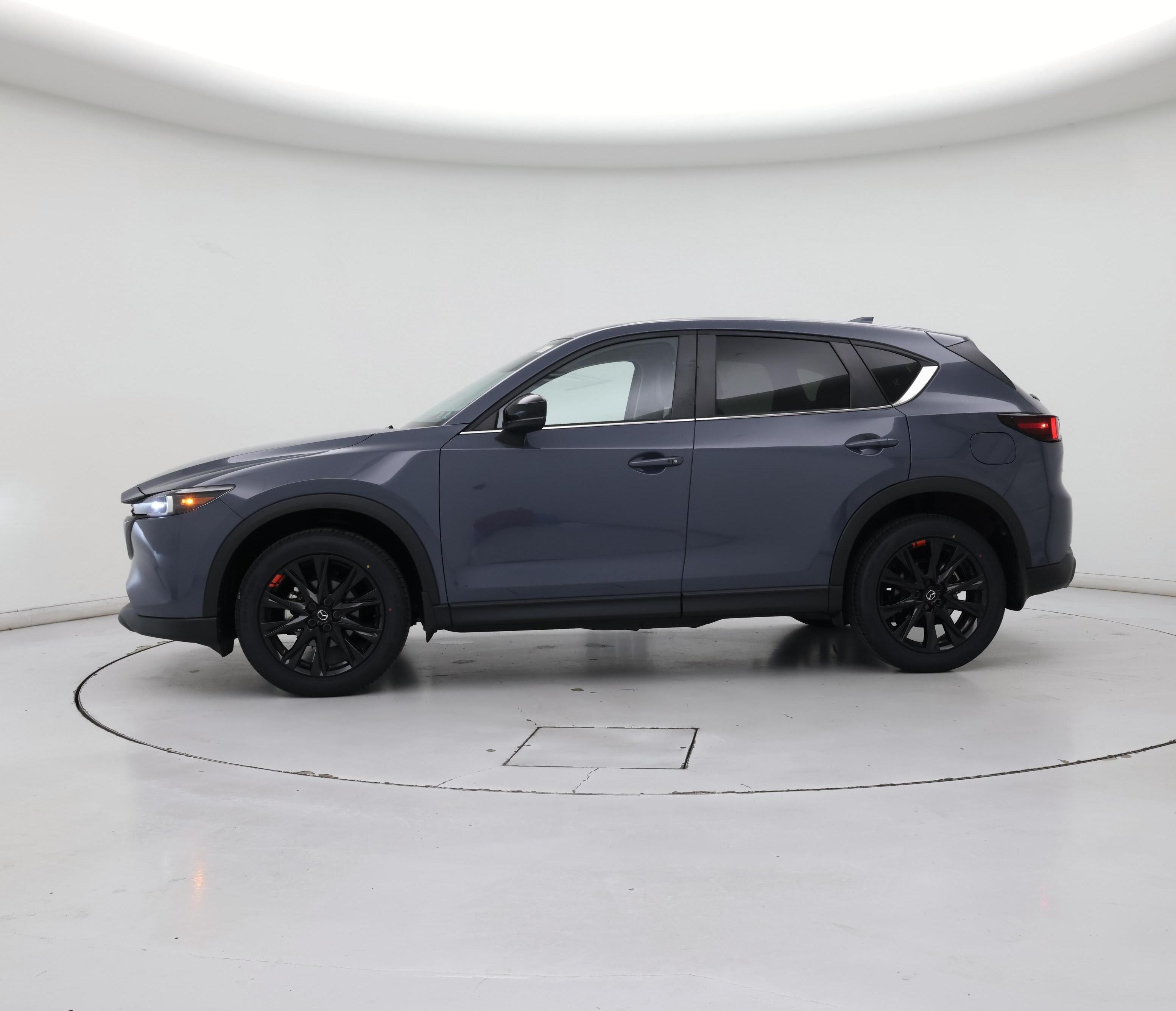 Thumbnail: 2024 Mazda CX-5 - 3