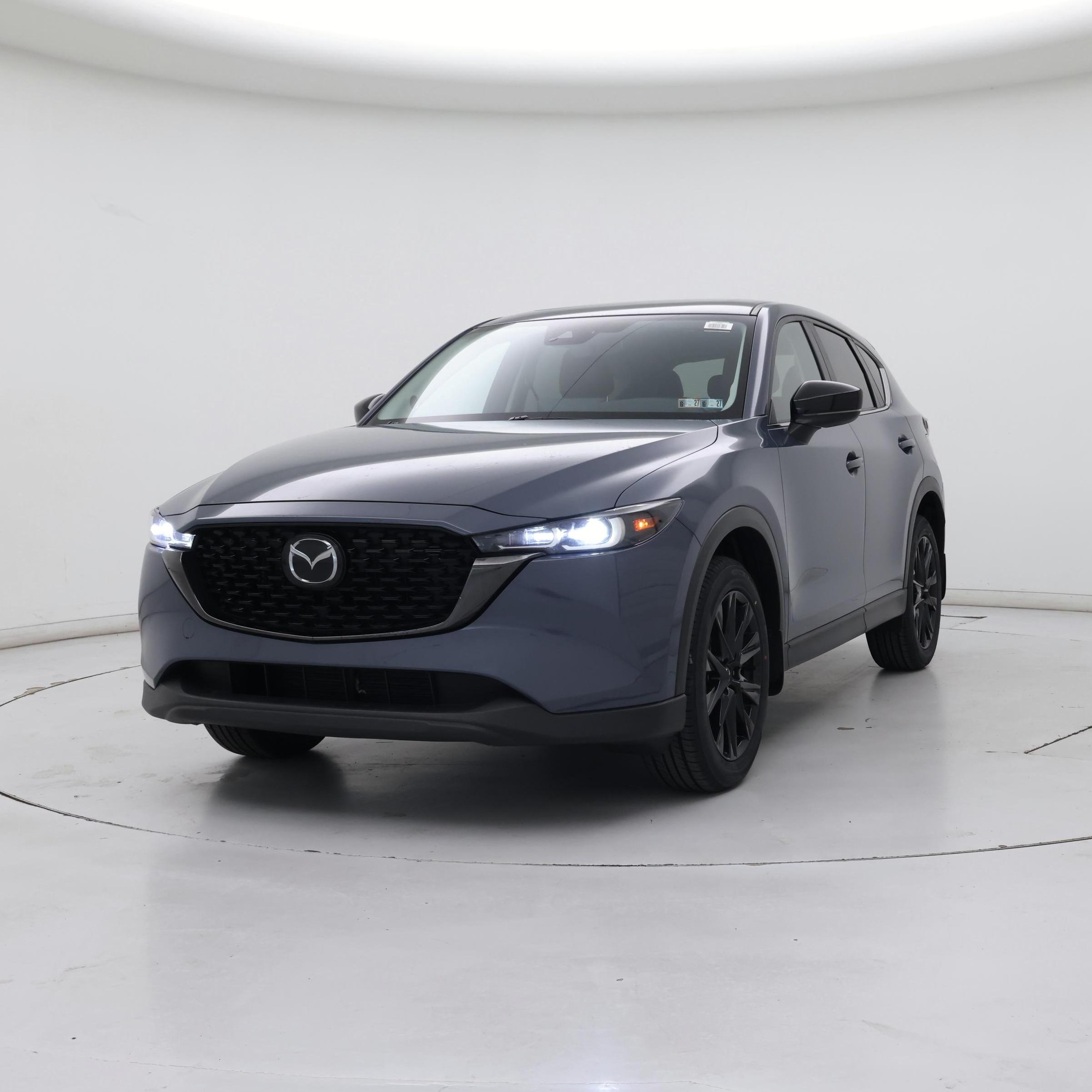 Thumbnail: 2024 Mazda CX-5 - 4