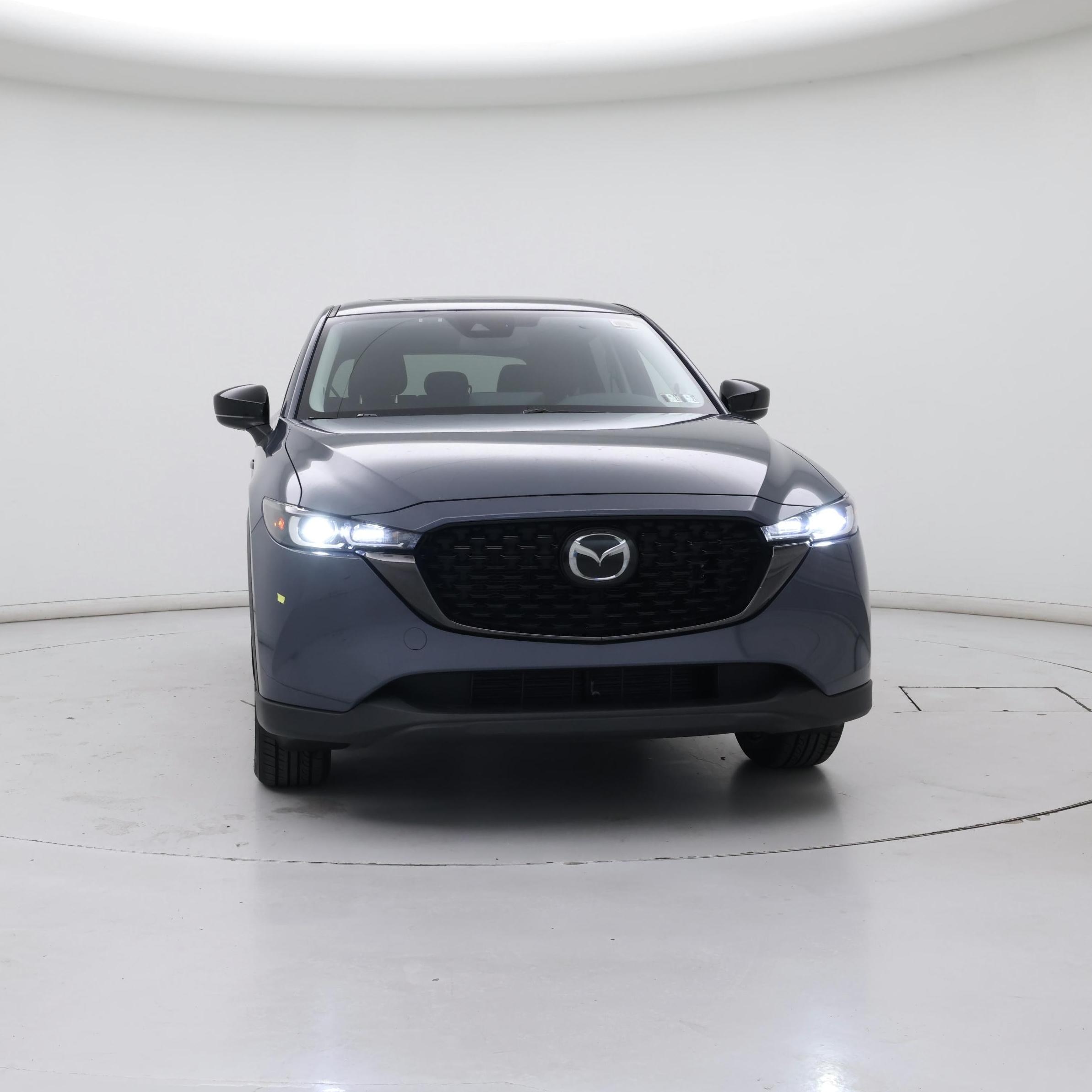 Thumbnail: 2024 Mazda CX-5 - 5