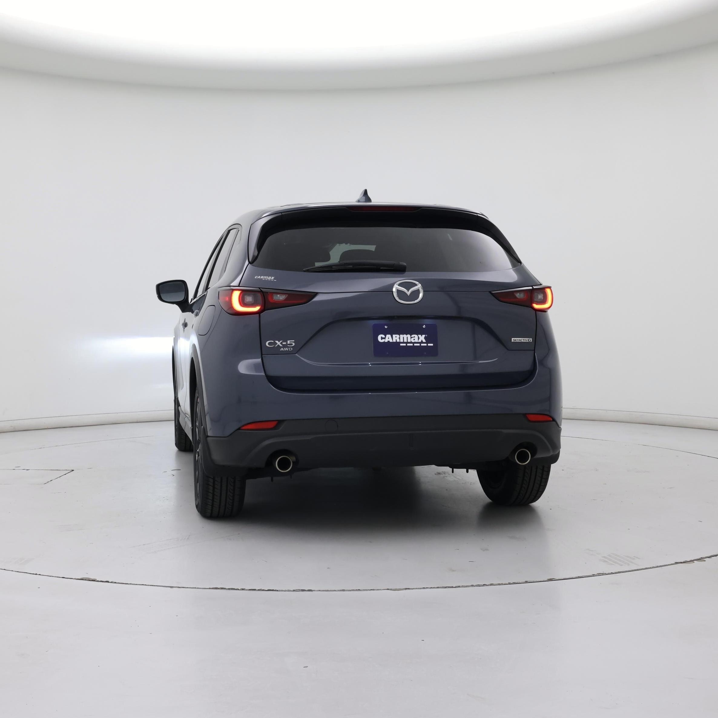 Thumbnail: 2024 Mazda CX-5 - 6