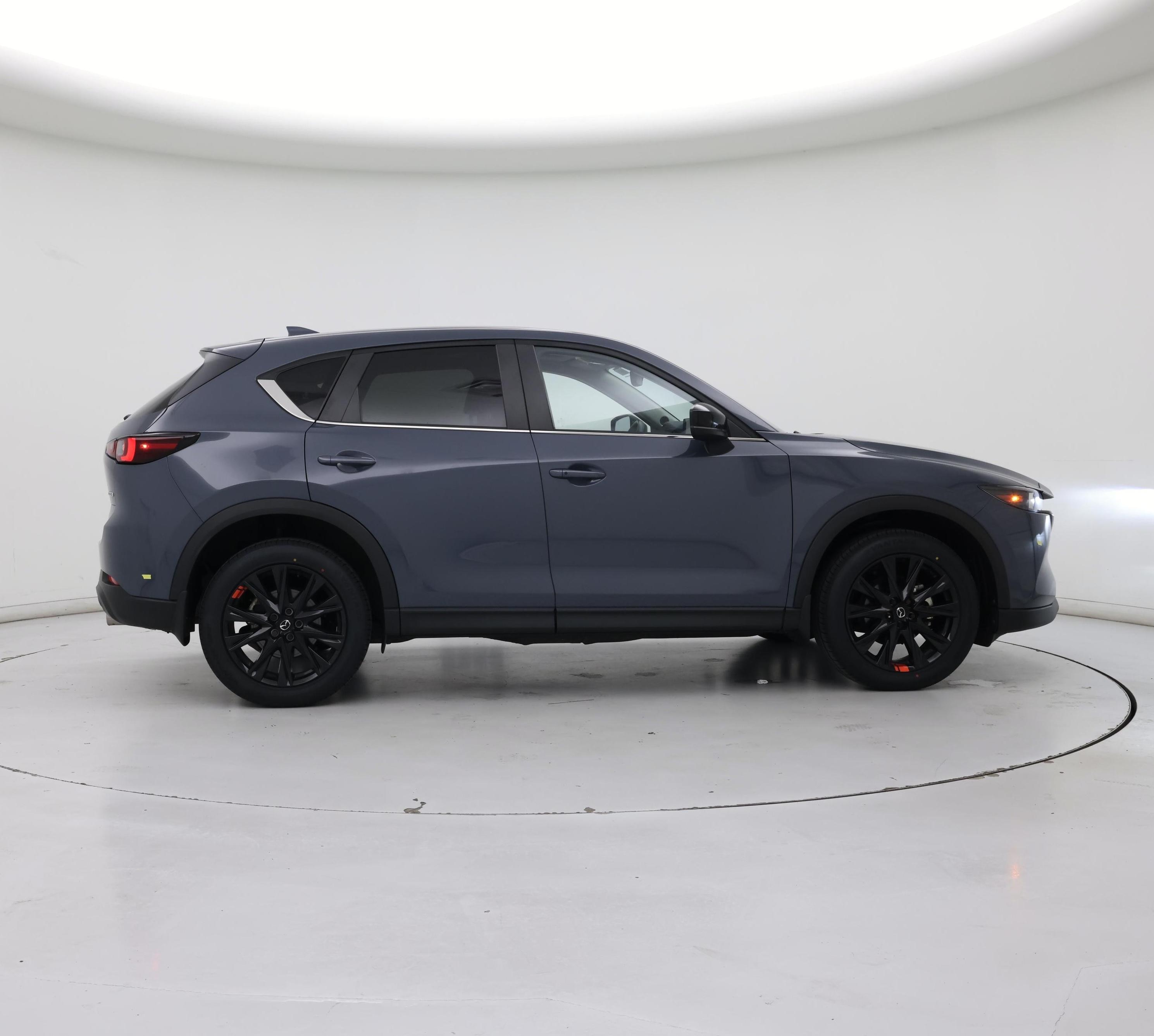 Thumbnail: 2024 Mazda CX-5 - 7