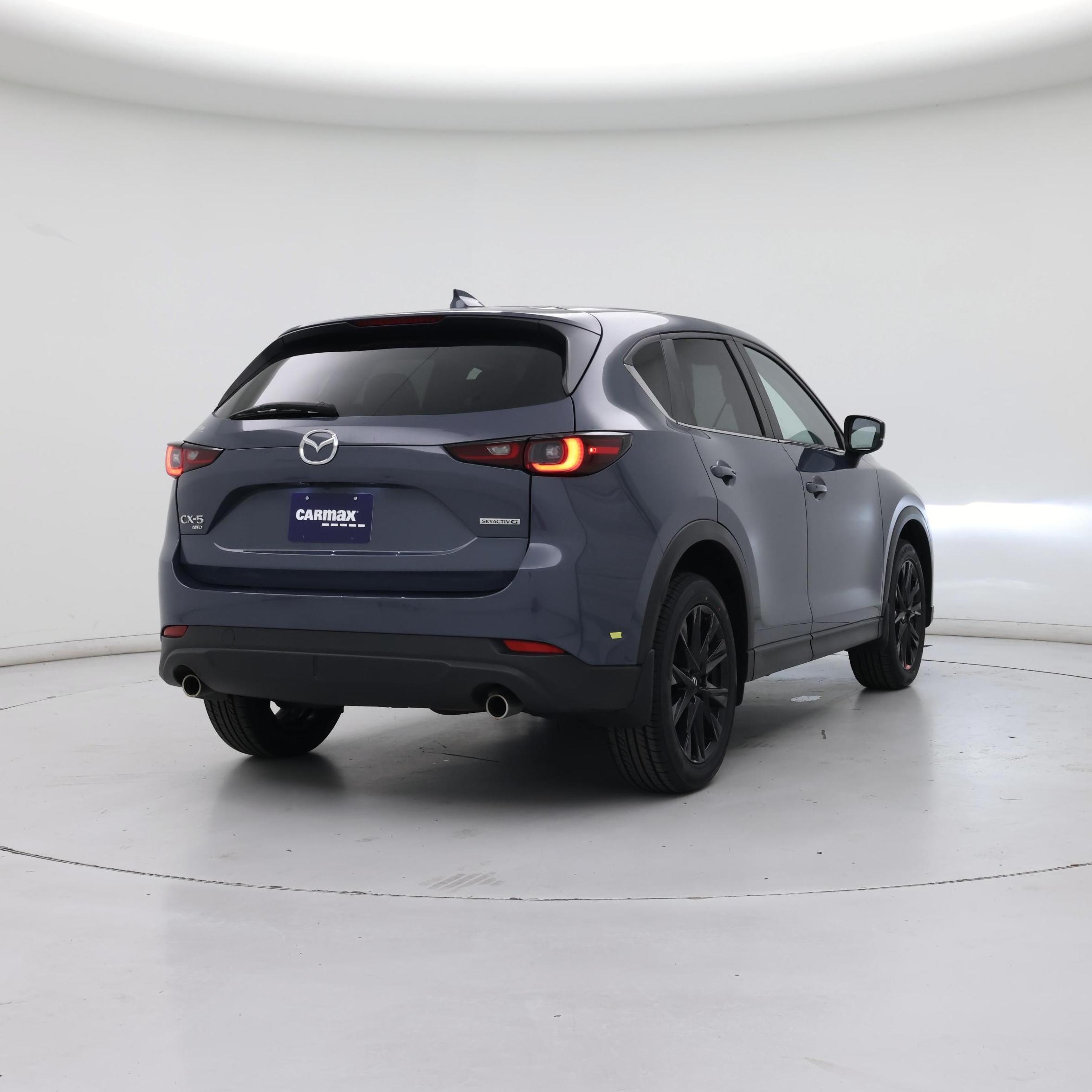 Thumbnail: 2024 Mazda CX-5 - 8