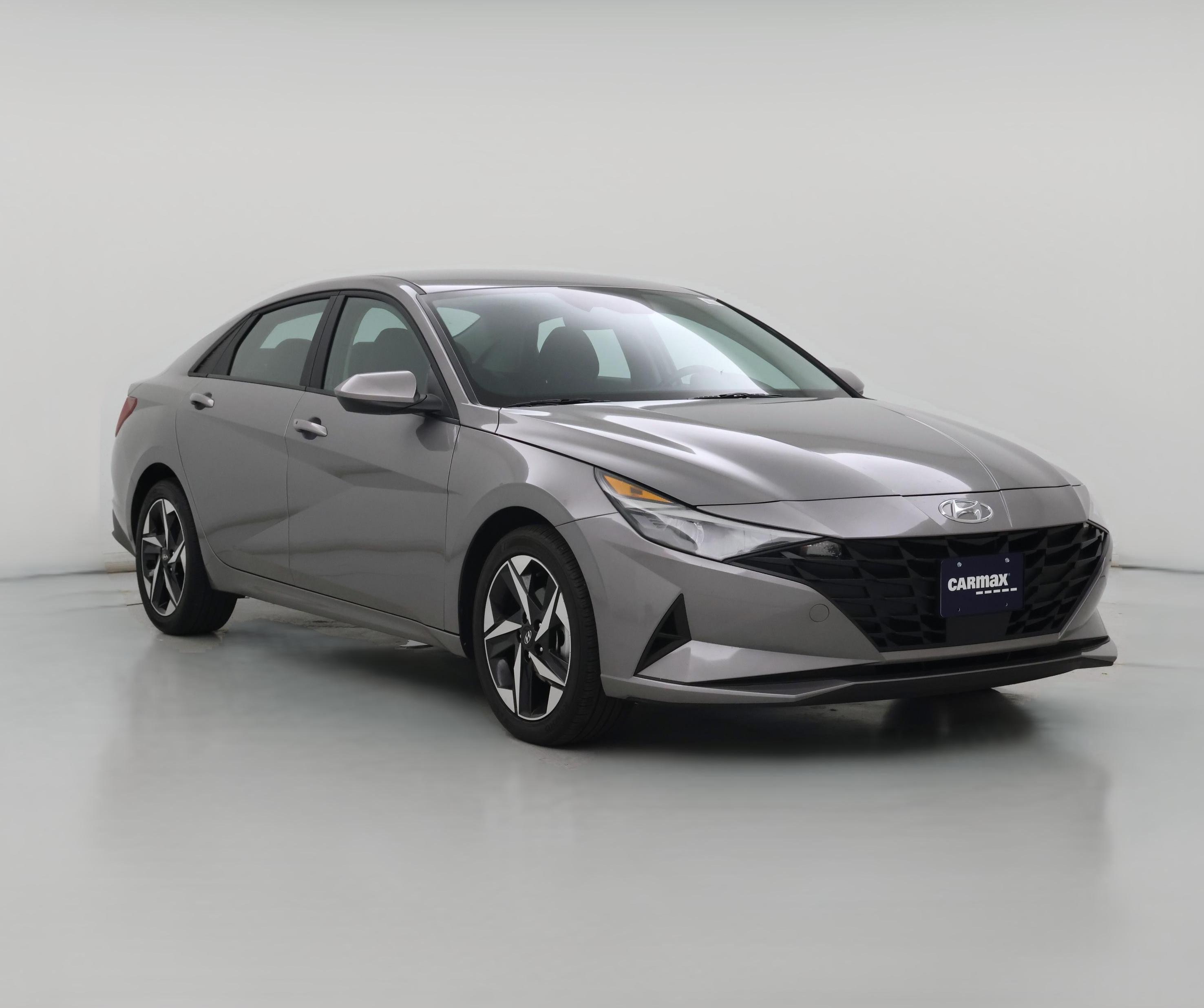 Thumbnail: 2023 Hyundai Elantra - 1