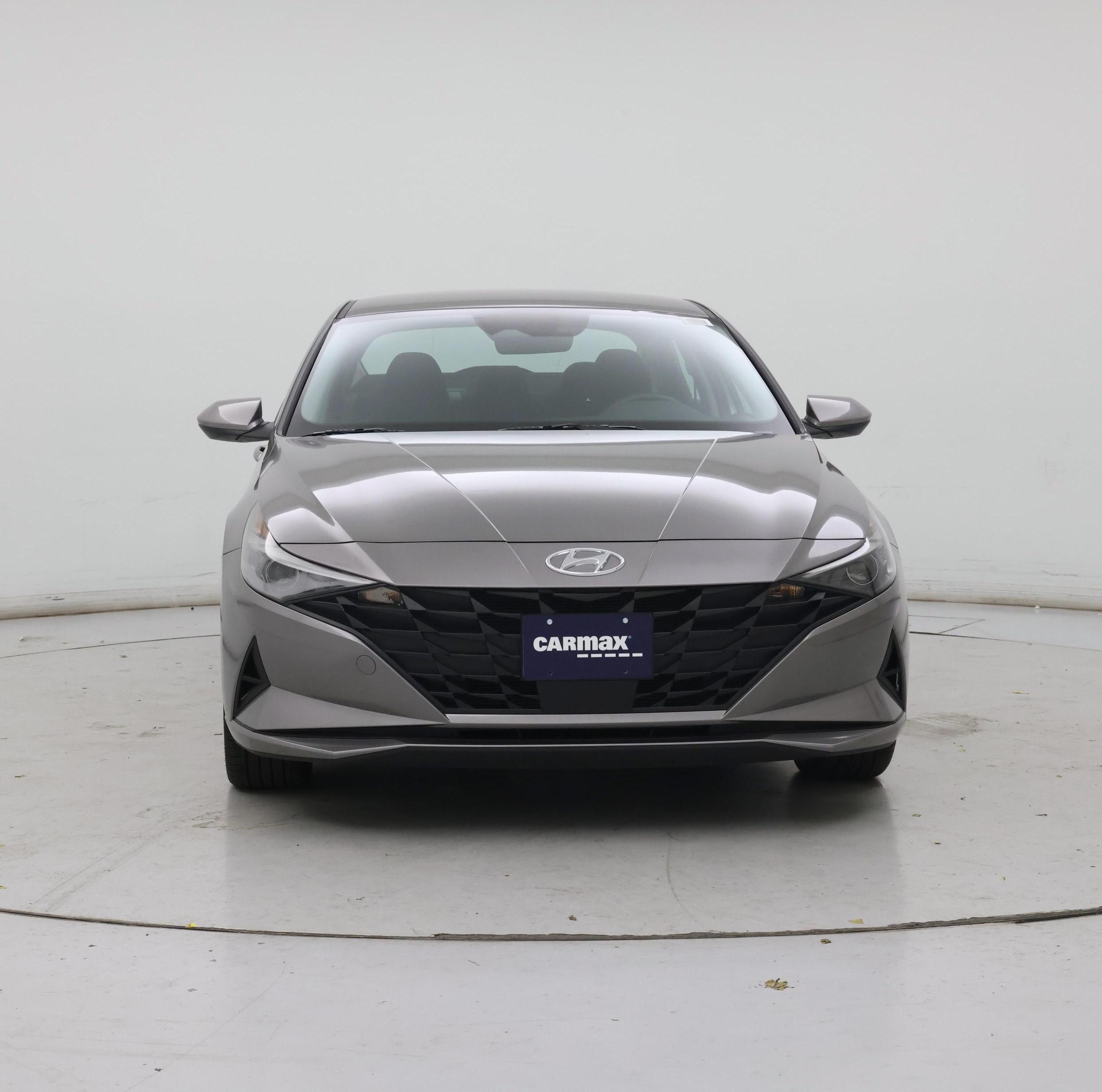Thumbnail: 2023 Hyundai Elantra - 5