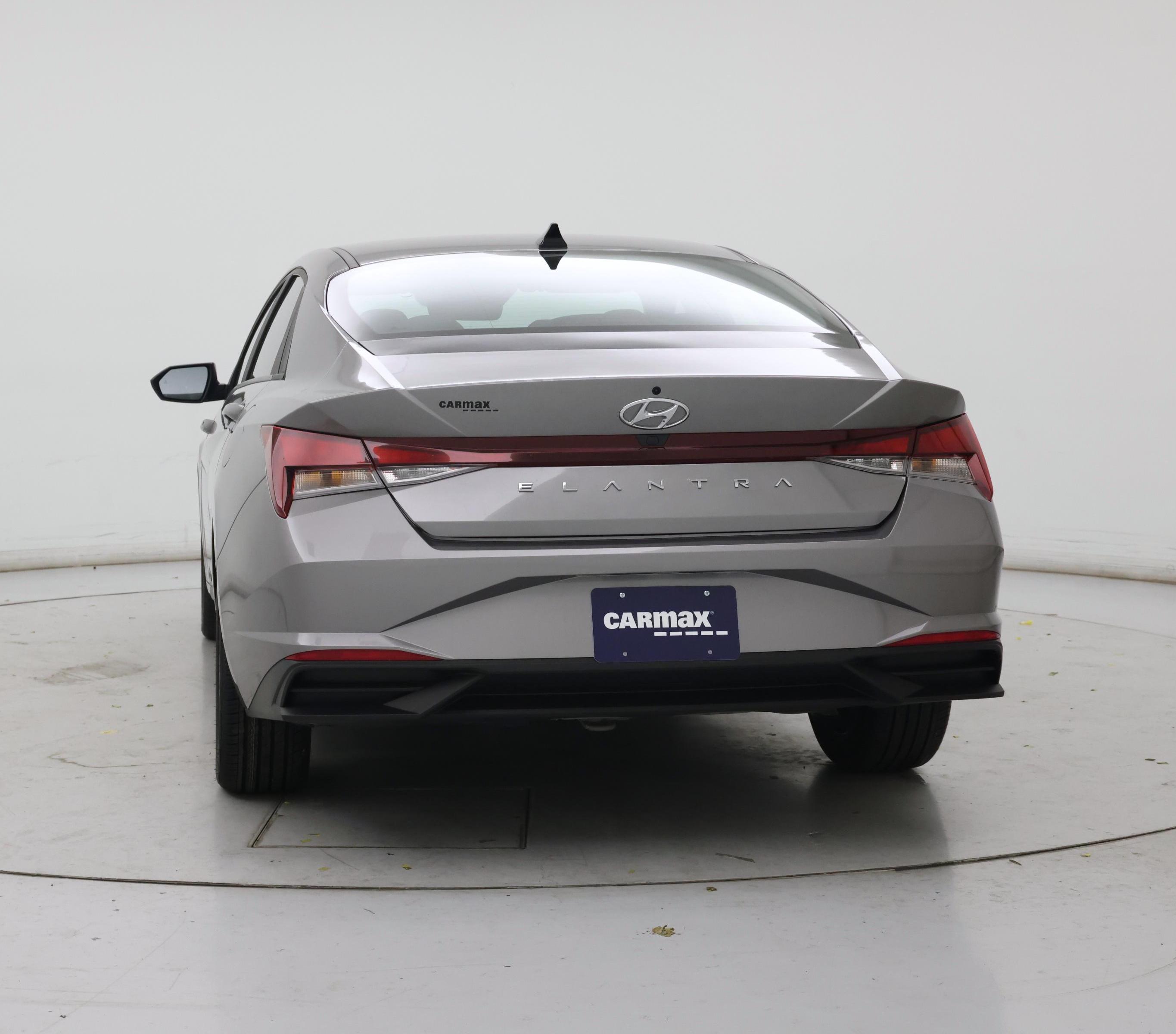 Thumbnail: 2023 Hyundai Elantra - 6