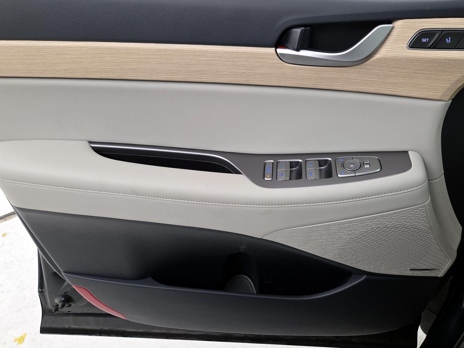Thumbnail: 2024 Hyundai Palisade - 12