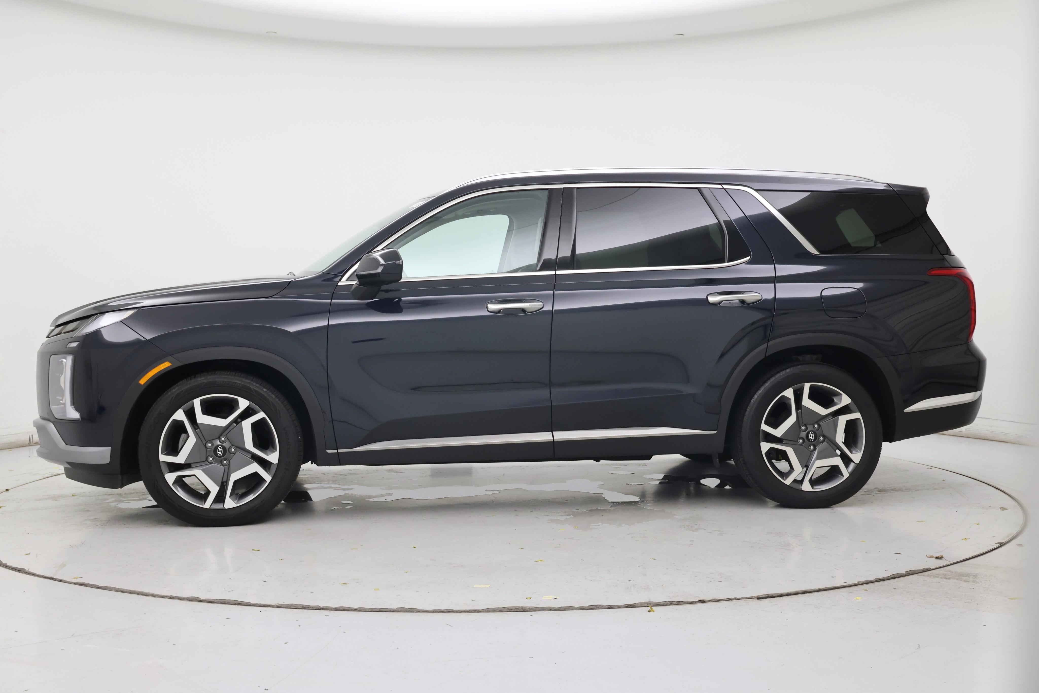 Thumbnail: 2024 Hyundai Palisade - 3