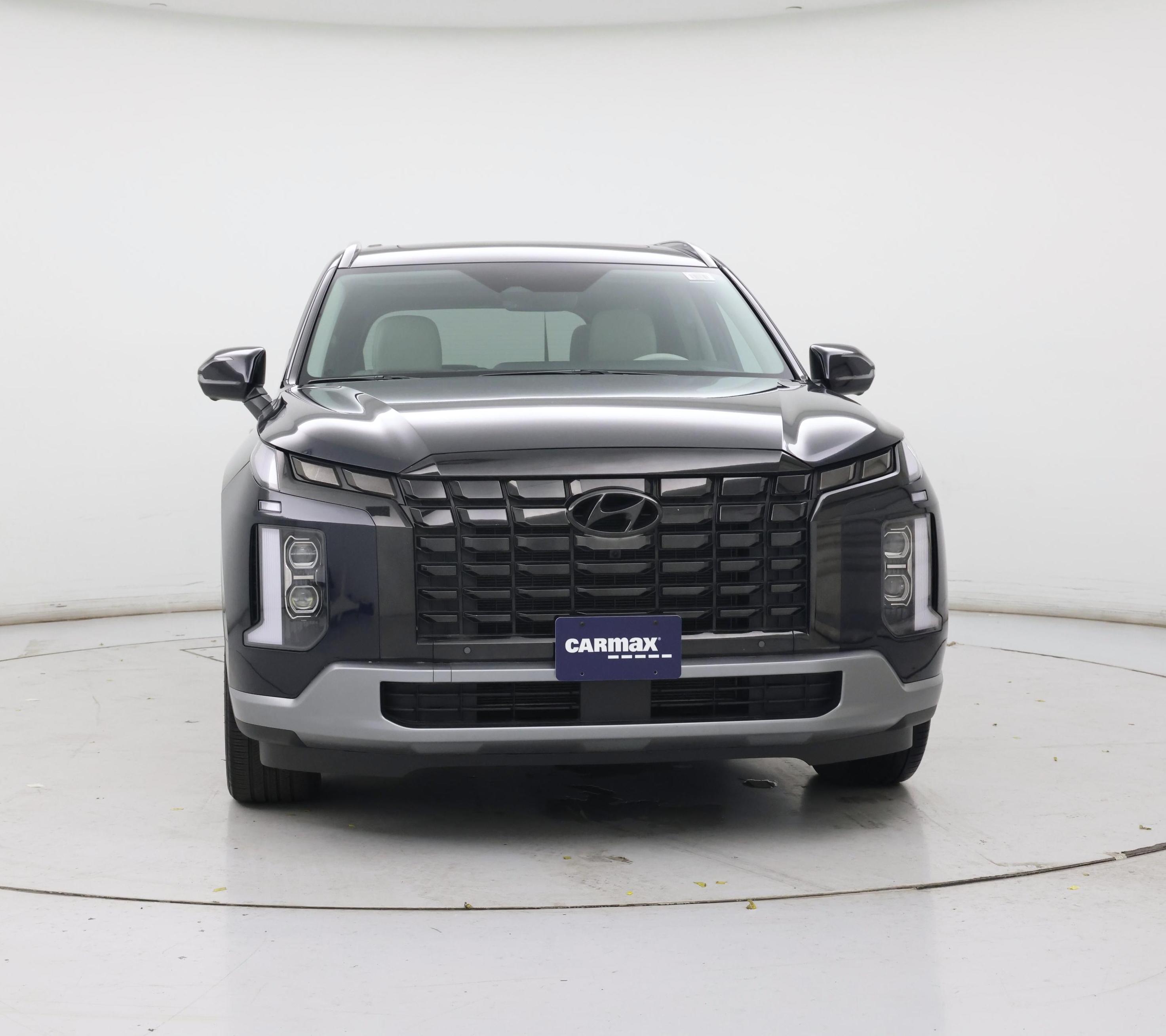 Thumbnail: 2024 Hyundai Palisade - 5