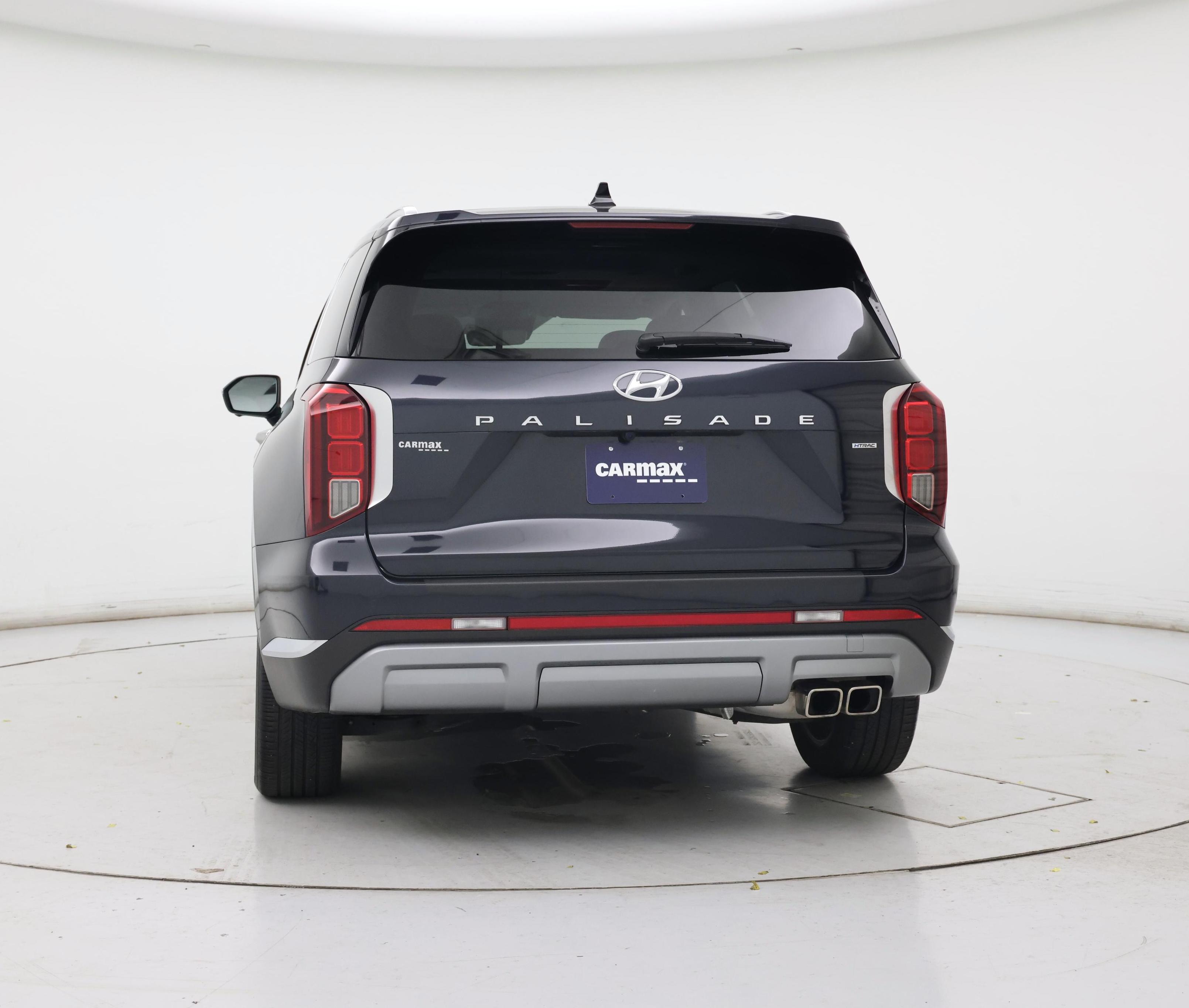 Thumbnail: 2024 Hyundai Palisade - 6