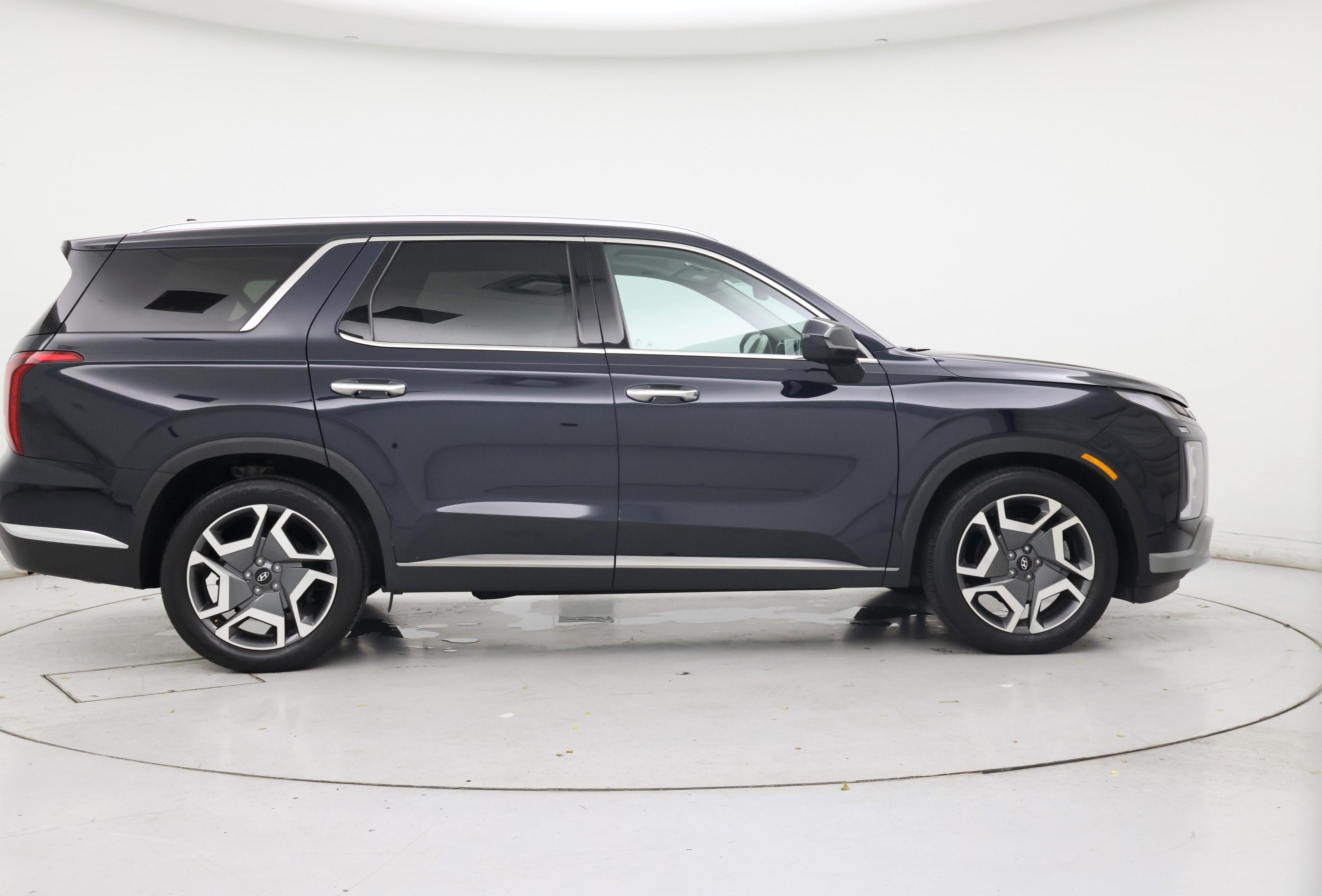 Thumbnail: 2024 Hyundai Palisade - 7