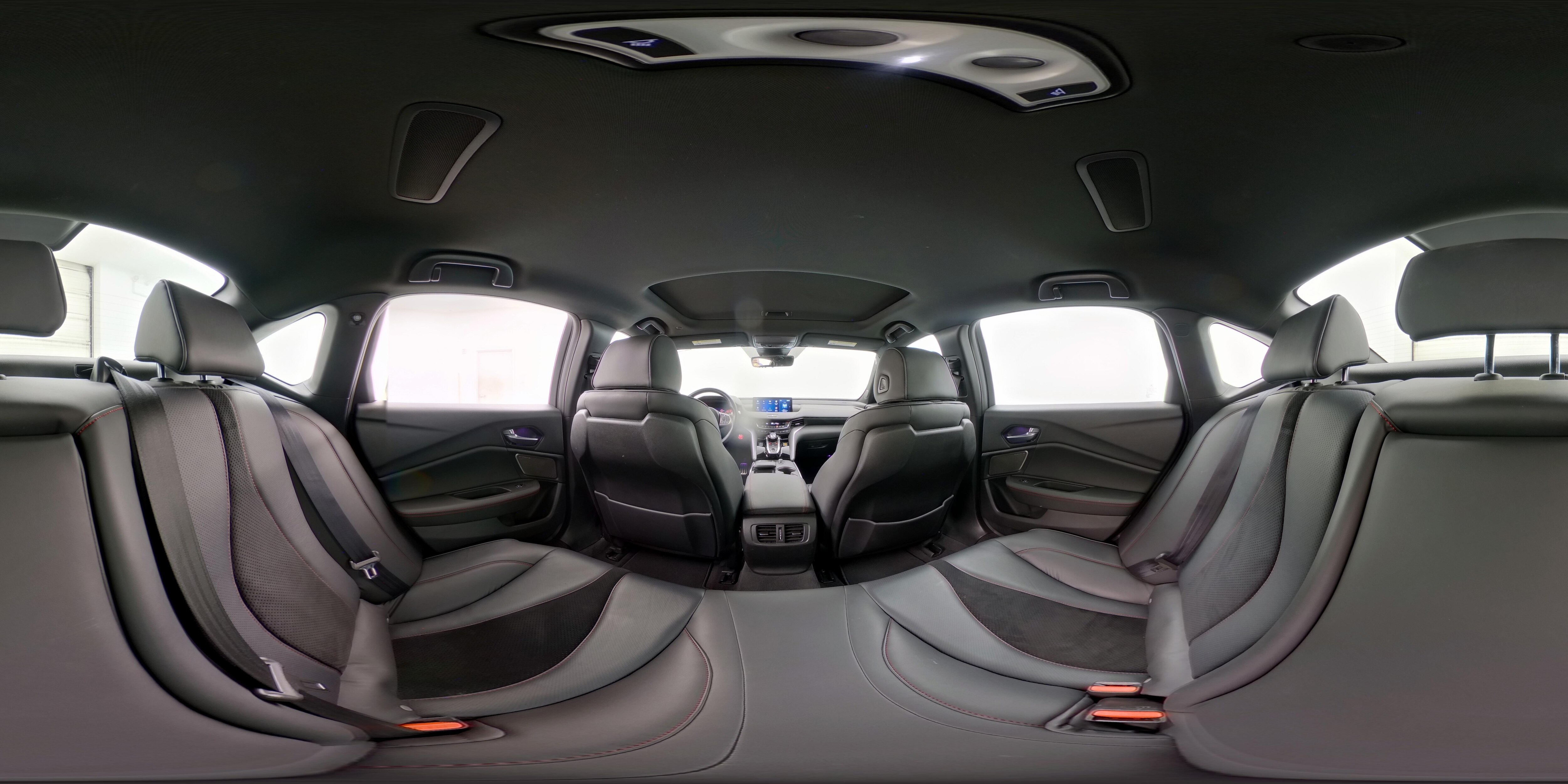 2023 Acura TLX A-SPEC Package - Photo 27