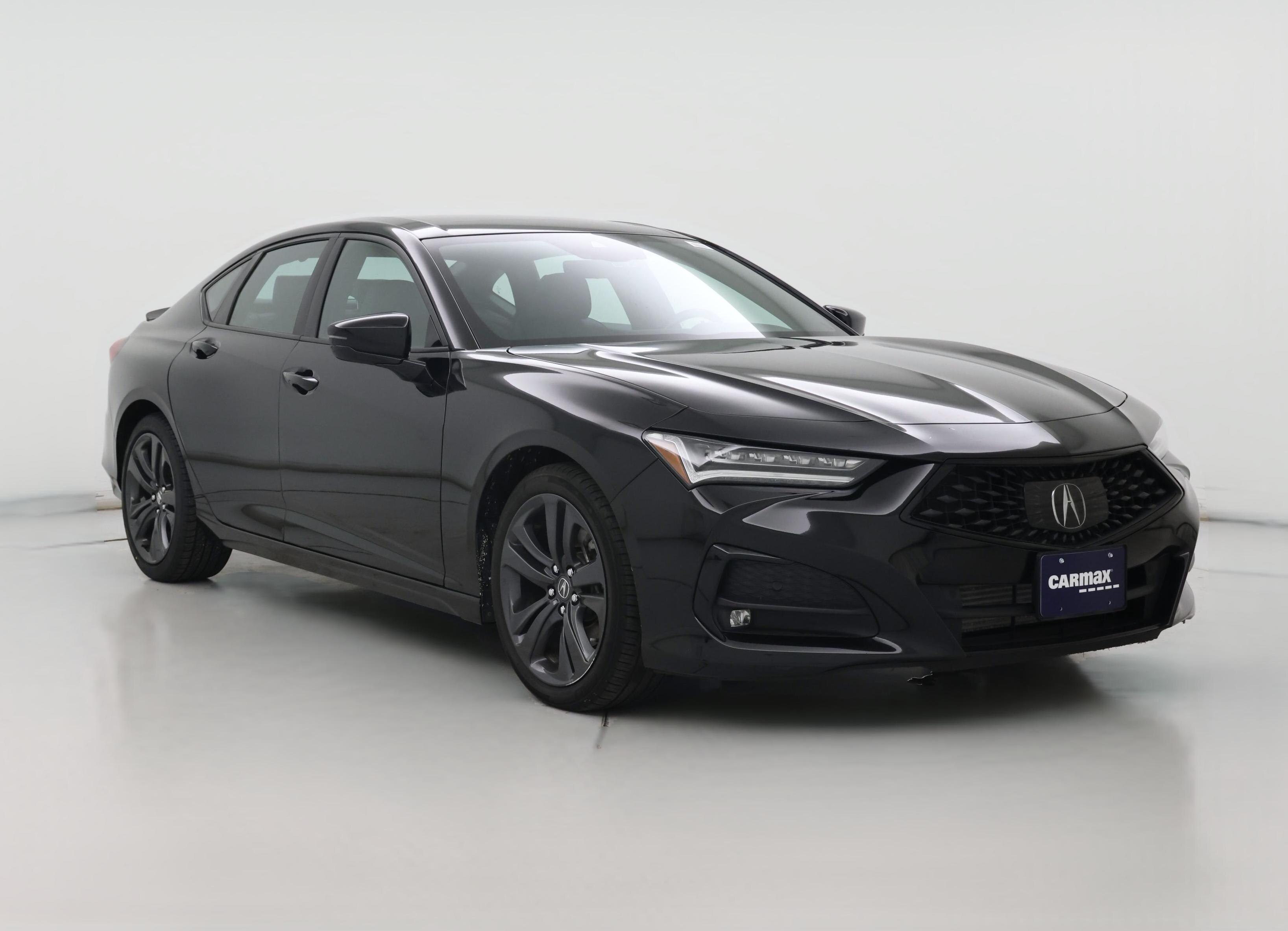 2023 Acura TLX