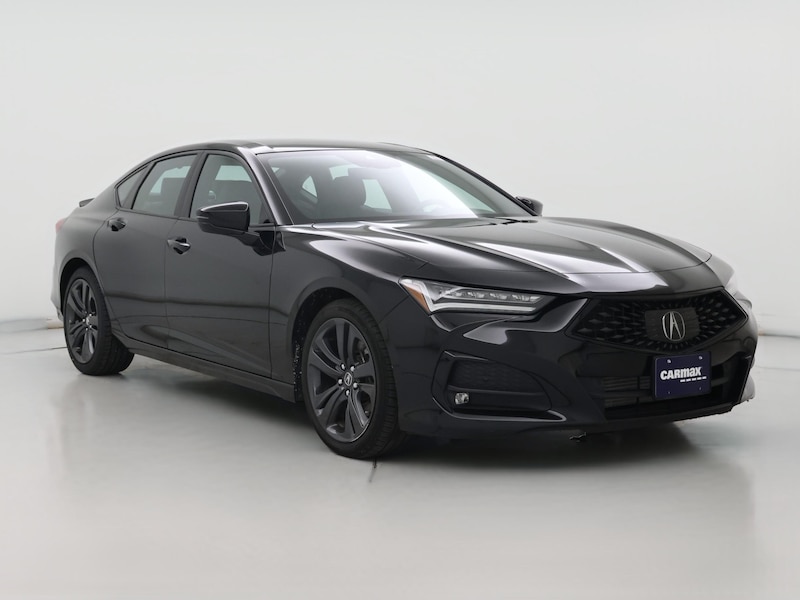 2023 Acura TLX SH-AWD A-Spec