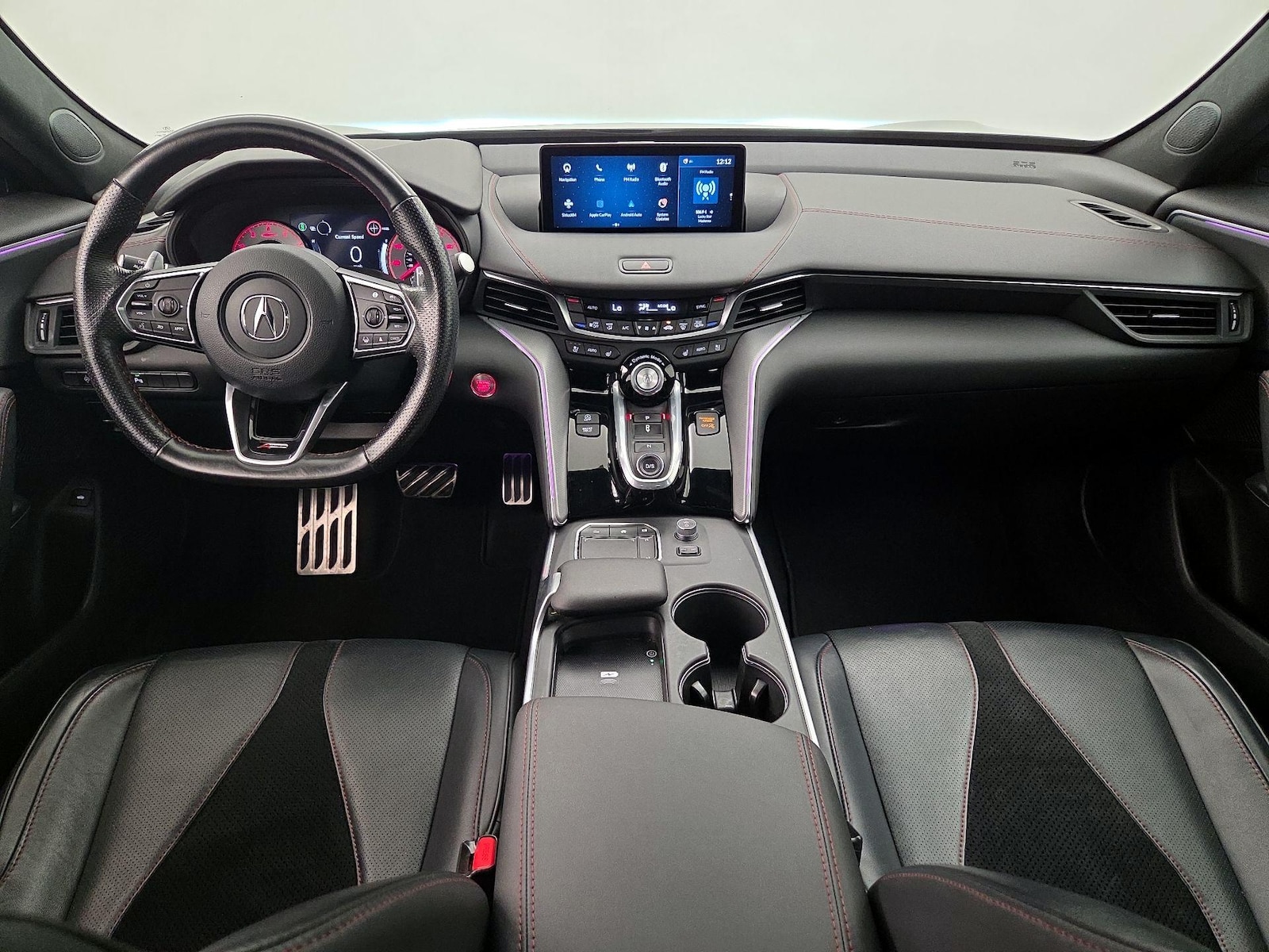 2023 Acura TLX A-SPEC Package - Photo 10