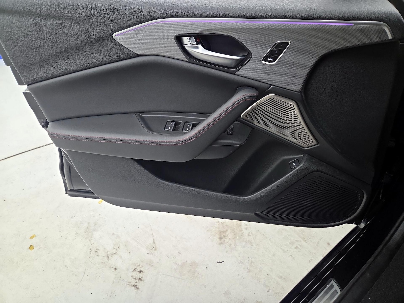 2023 Acura TLX A-SPEC Package - Photo 13