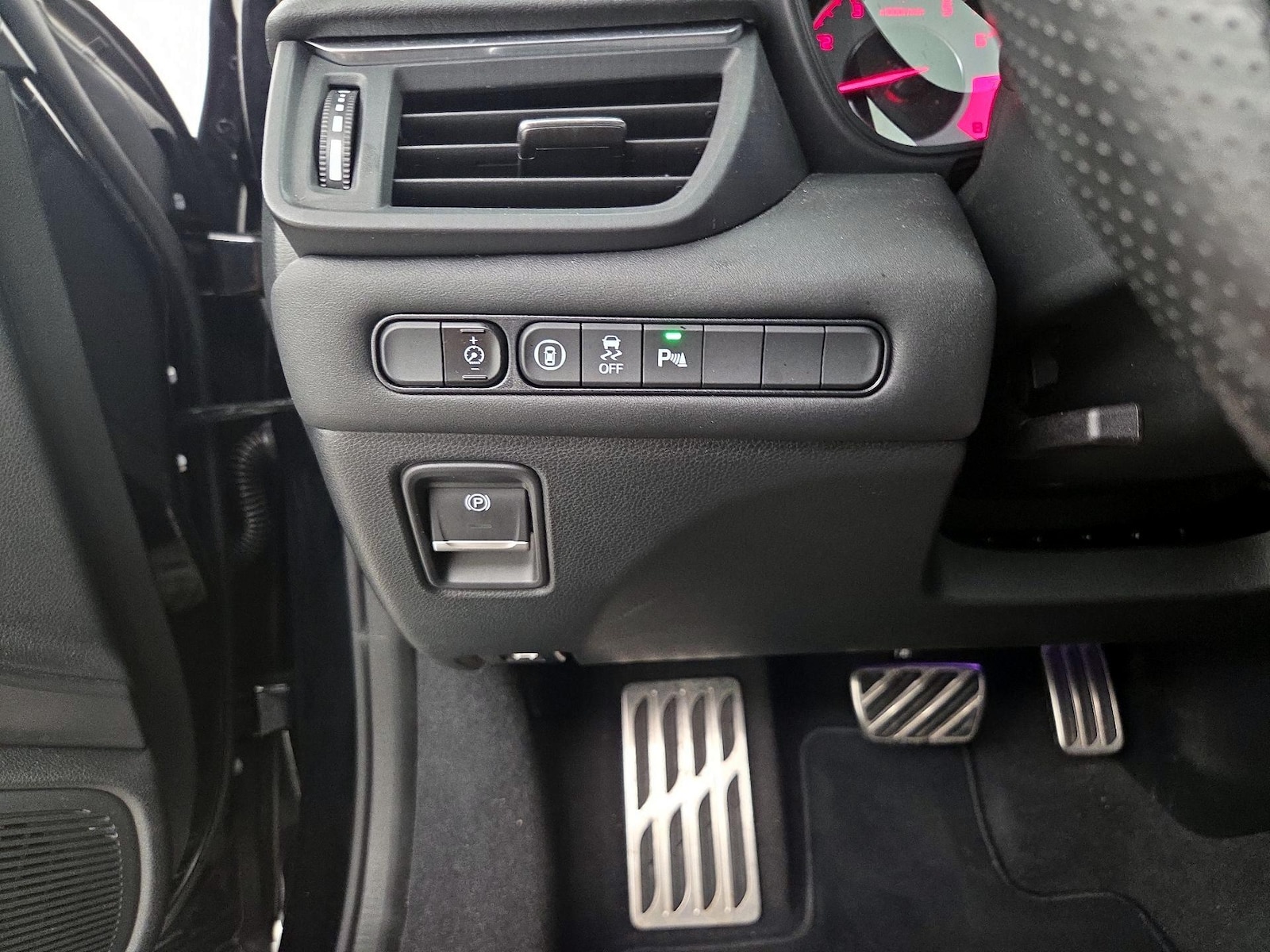 2023 Acura TLX A-SPEC Package - Photo 14