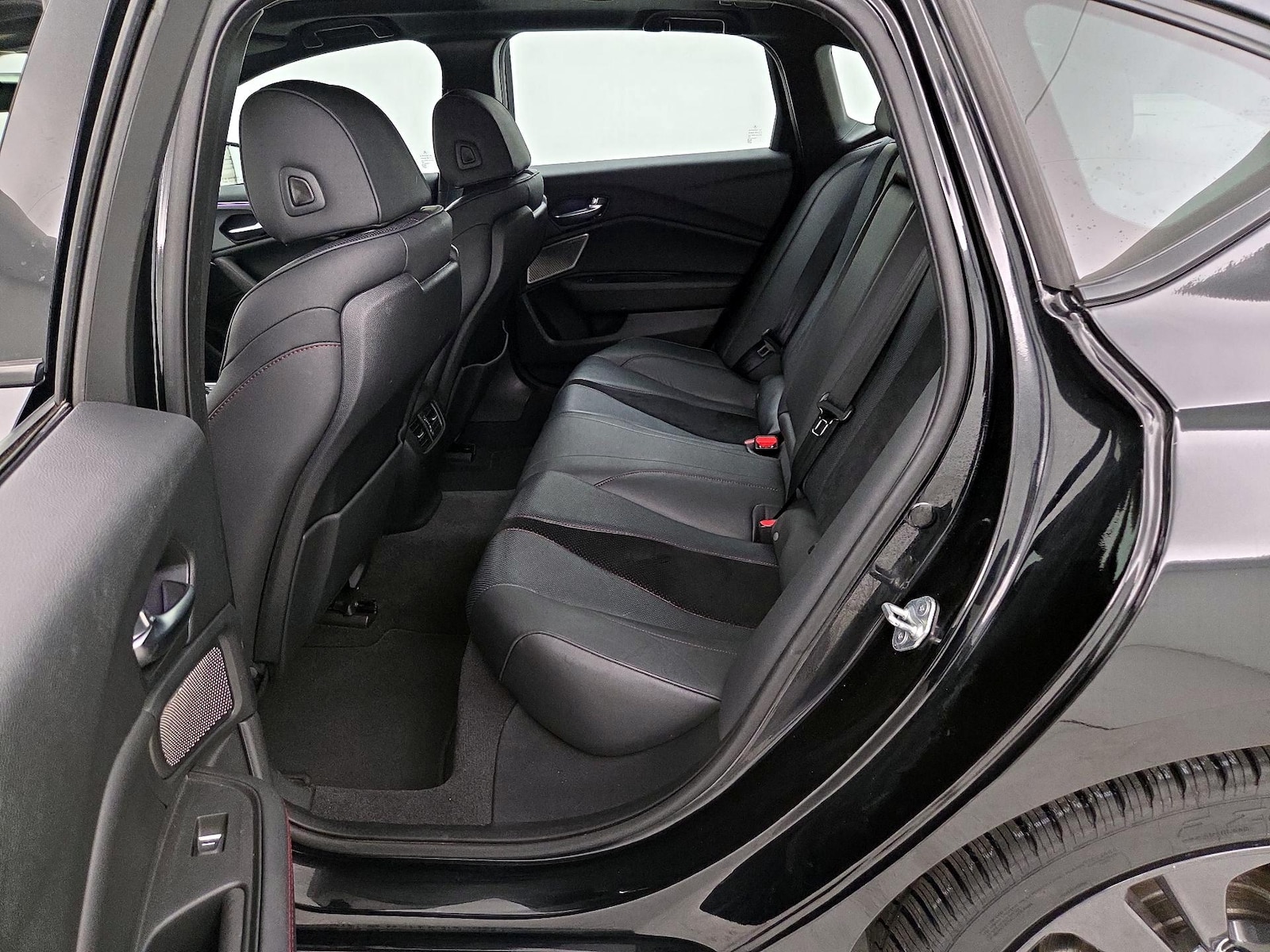 2023 Acura TLX A-SPEC Package - Photo 22