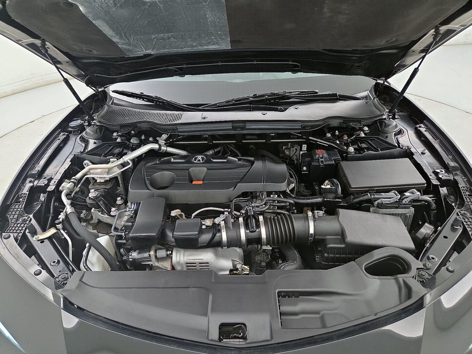 2023 Acura TLX A-SPEC Package - Photo 24