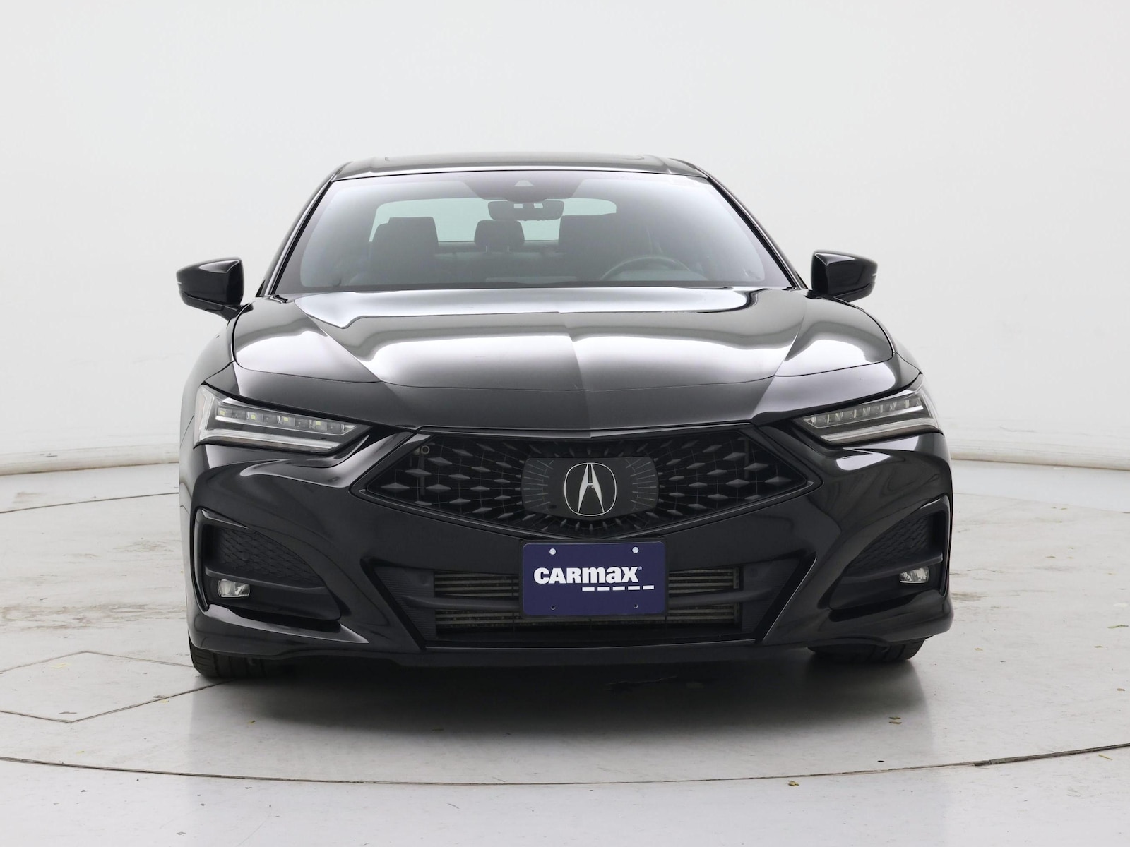 2023 Acura TLX A-SPEC Package - Photo 6