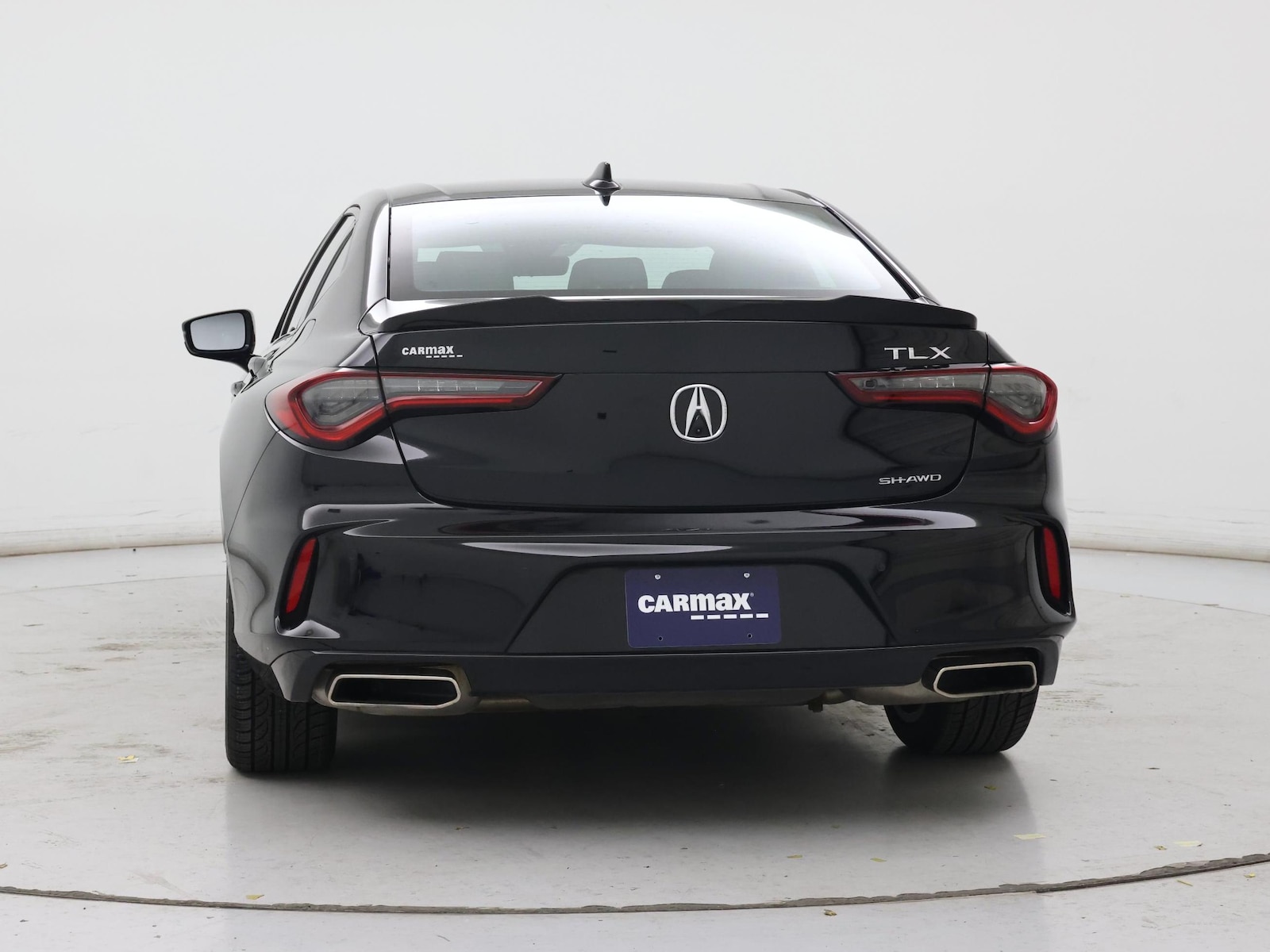 2023 Acura TLX A-SPEC Package - Photo 7