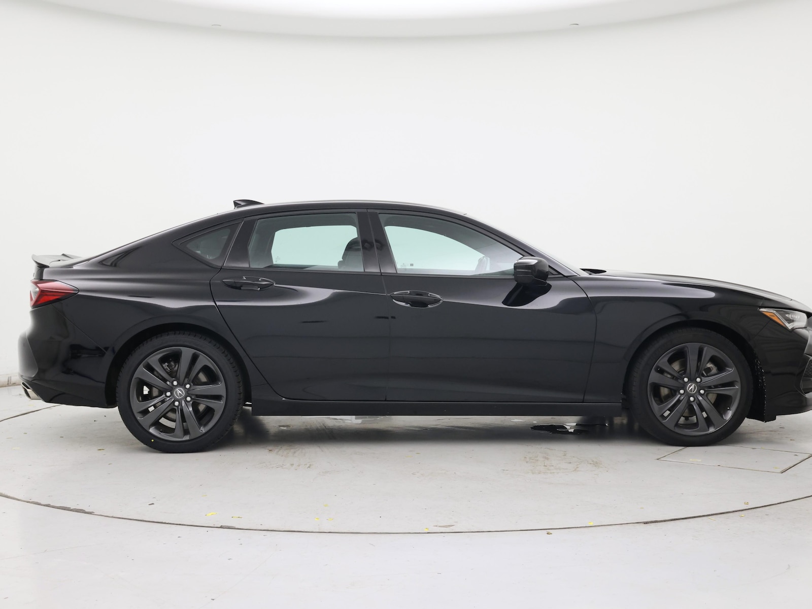 2023 Acura TLX A-SPEC Package - Photo 8