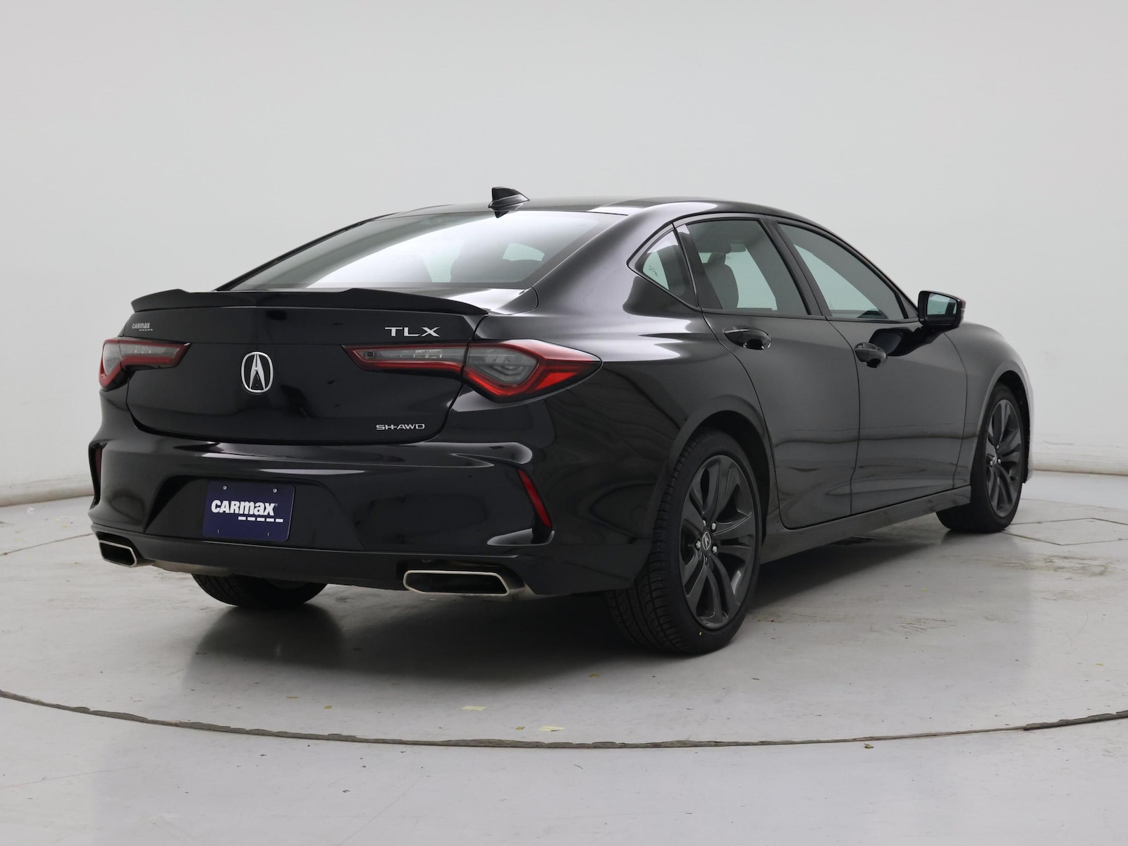 2023 Acura TLX A-SPEC Package - Photo 9