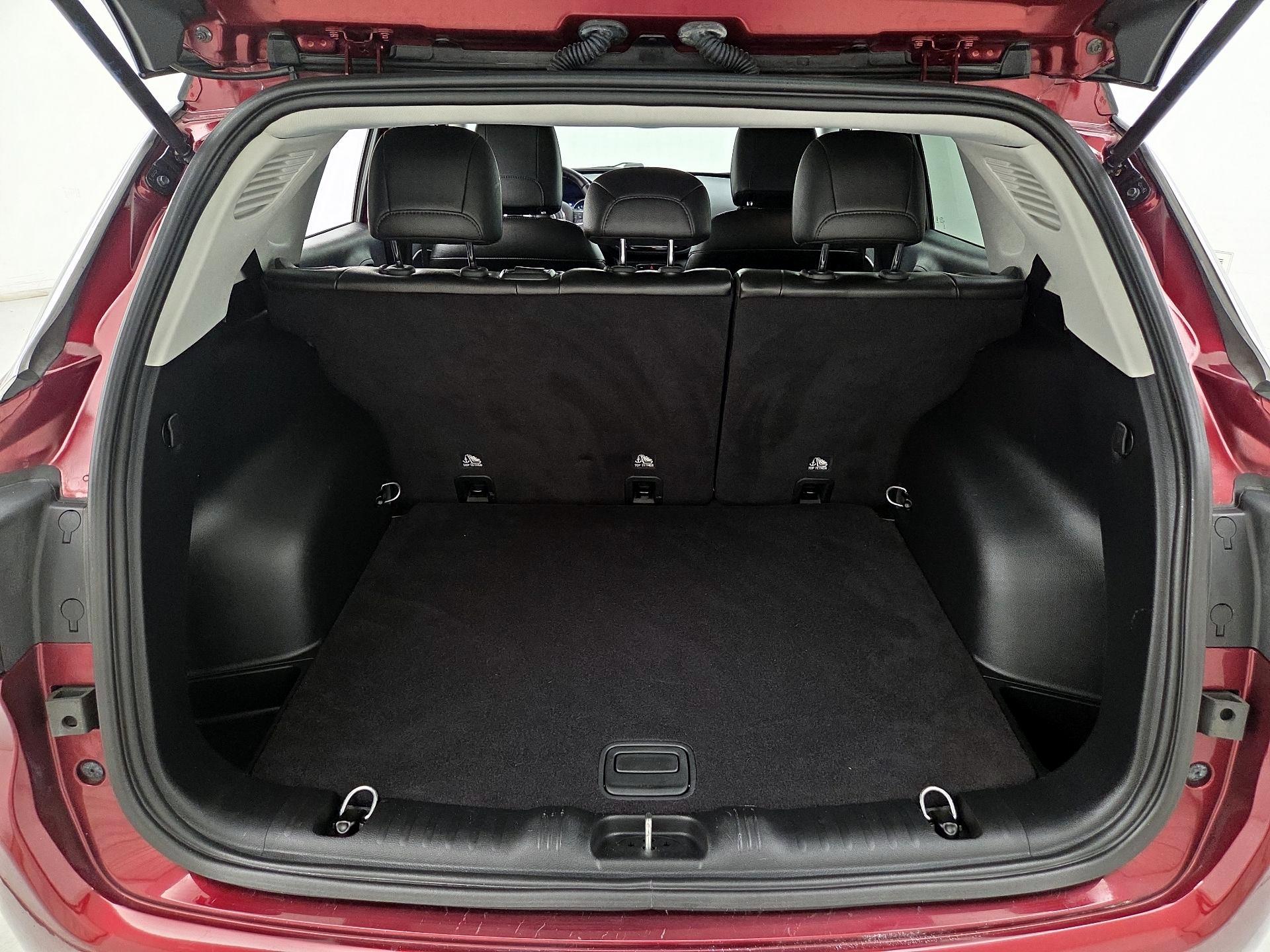 Thumbnail: 2020 Jeep Compass - 20