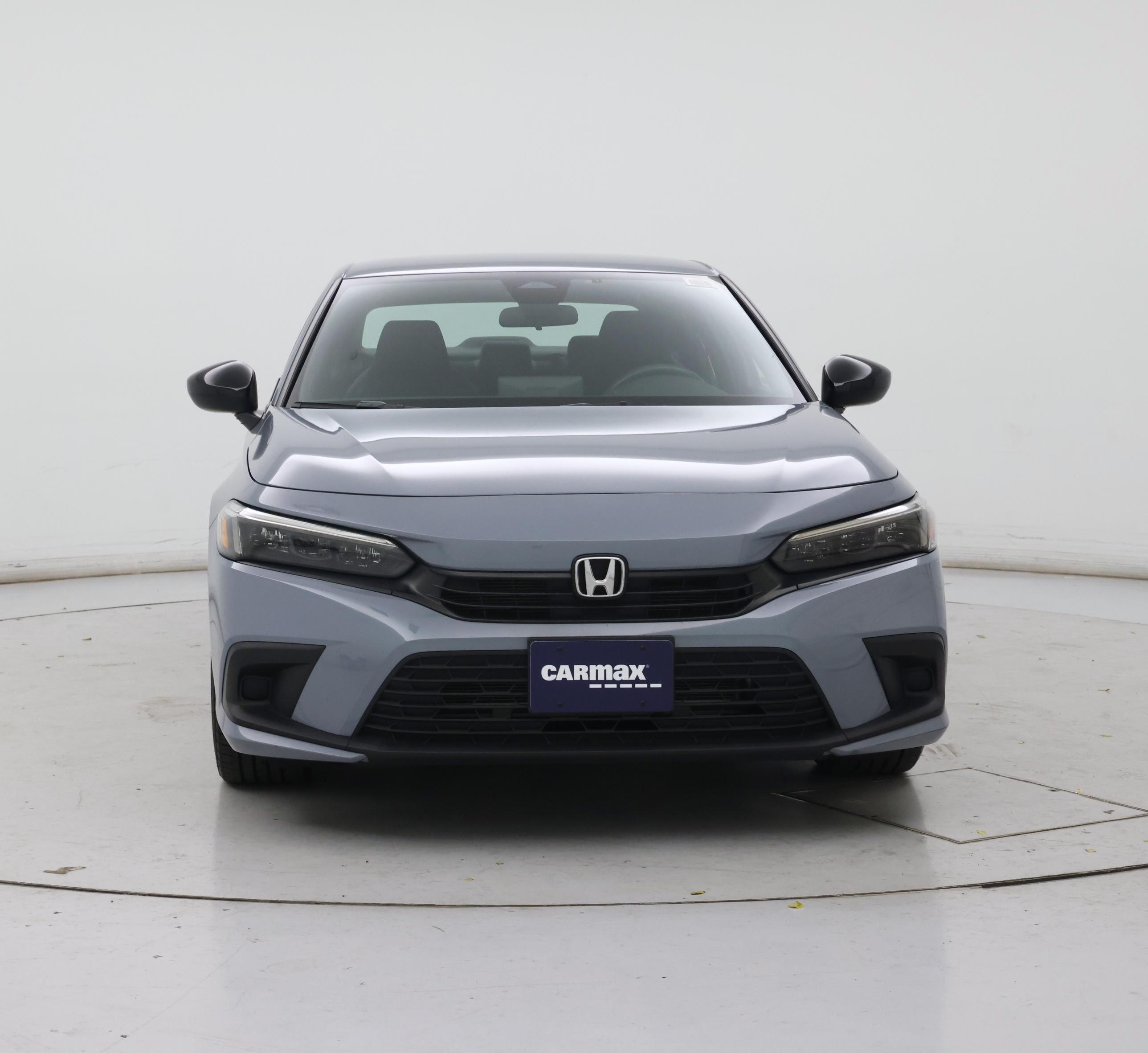 Thumbnail: 2023 Honda Civic - 5
