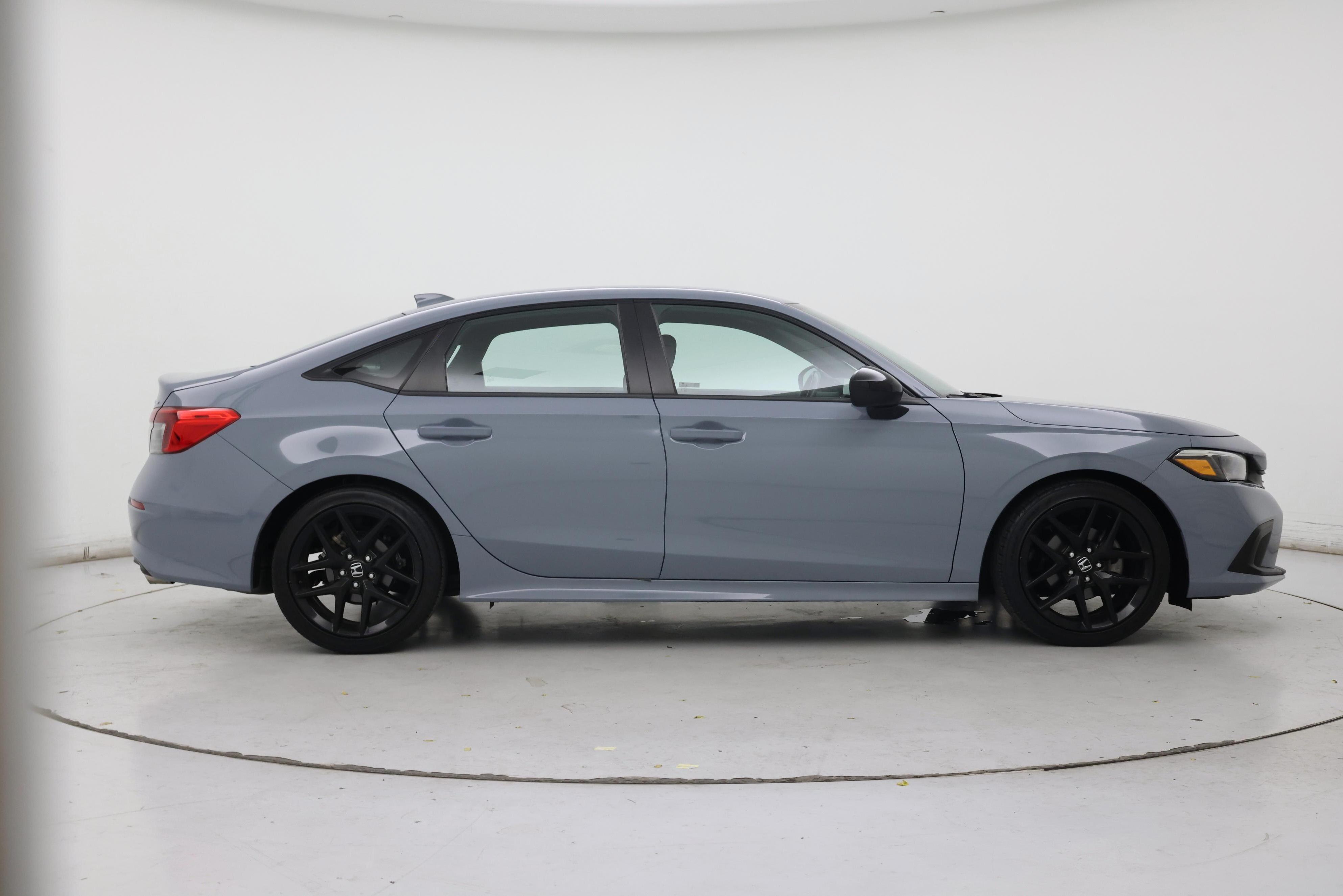 Thumbnail: 2023 Honda Civic - 7