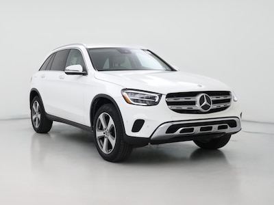 2022 Mercedes-Benz GLC300