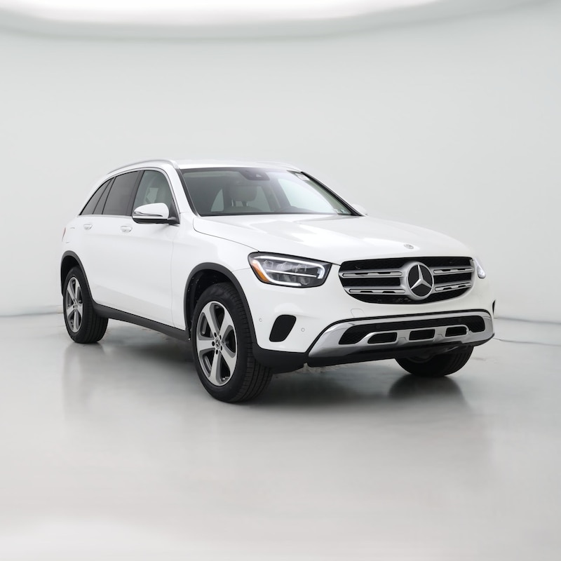 2022 Mercedes-Benz GLC300