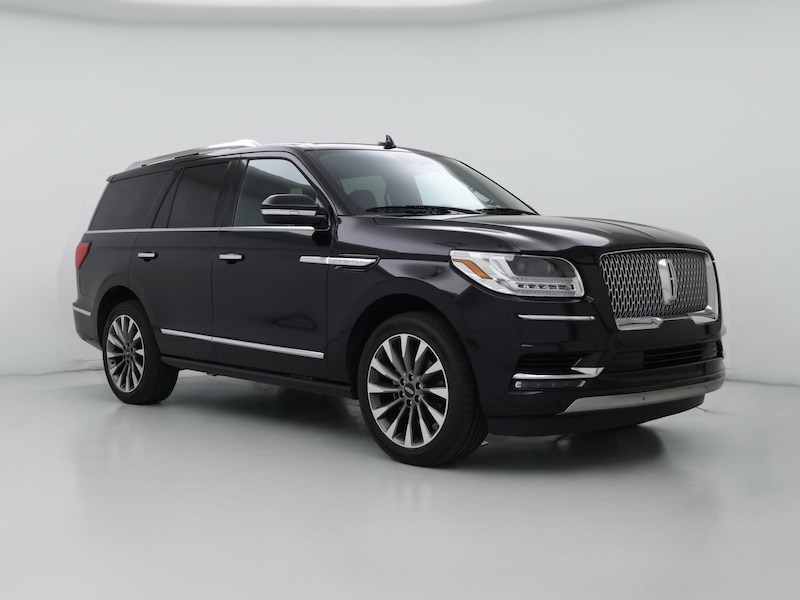 2019 Lincoln Navigator Select -
                  Lancaster, PA