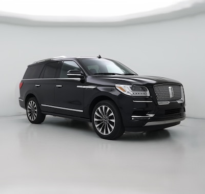 2019 Lincoln Navigator Select
