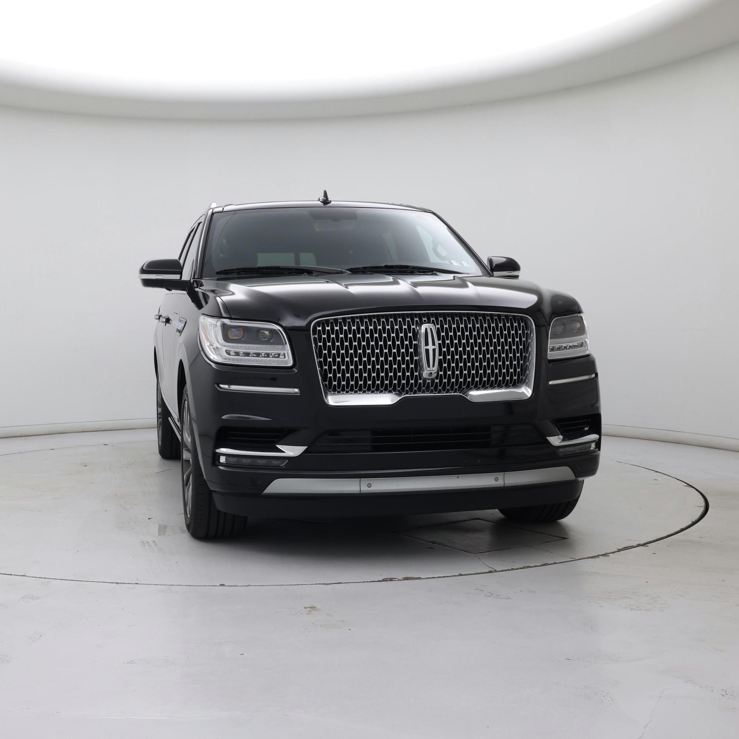 Thumbnail: 2019 Lincoln Navigator - 5