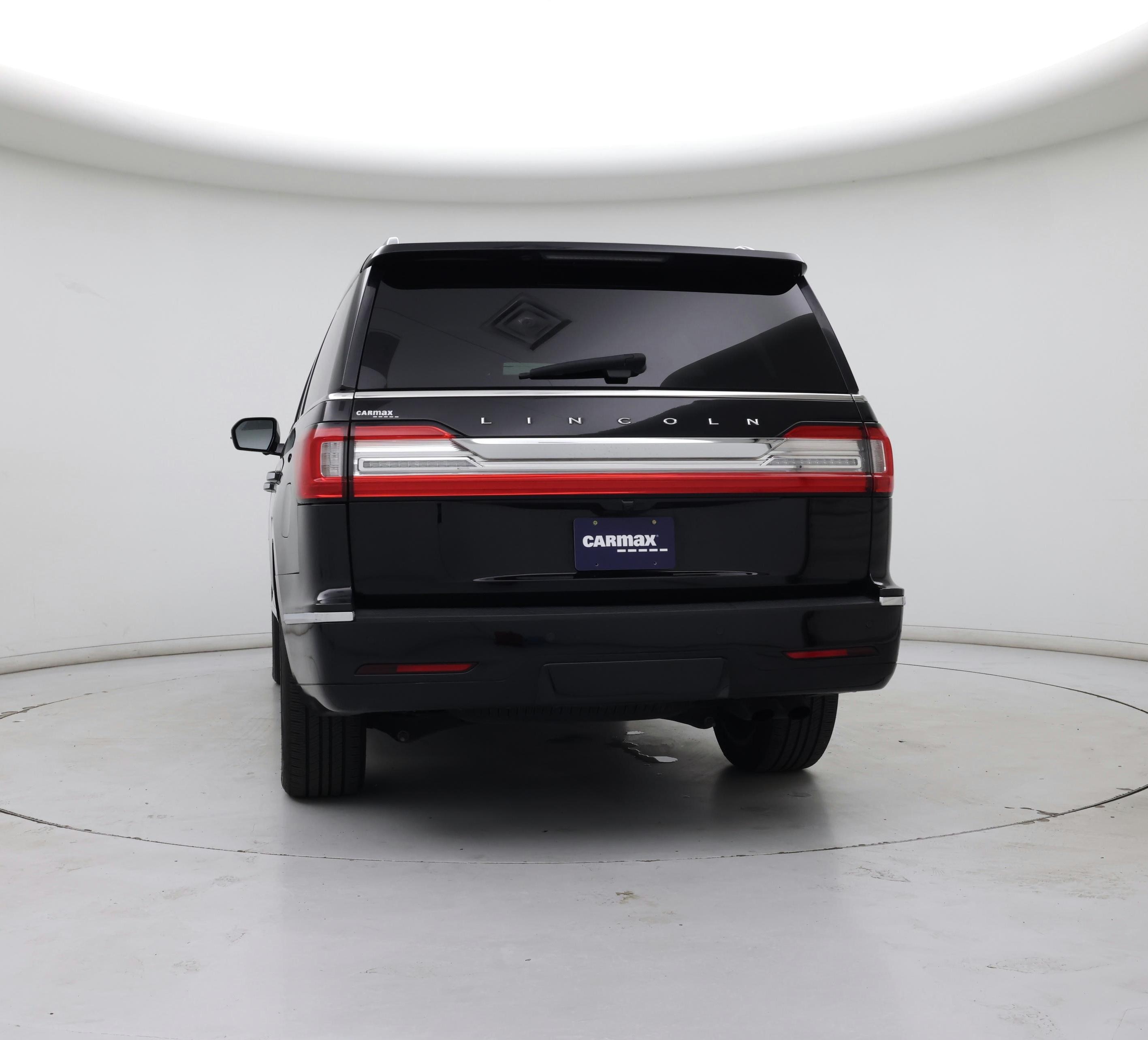 Thumbnail: 2019 Lincoln Navigator - 6
