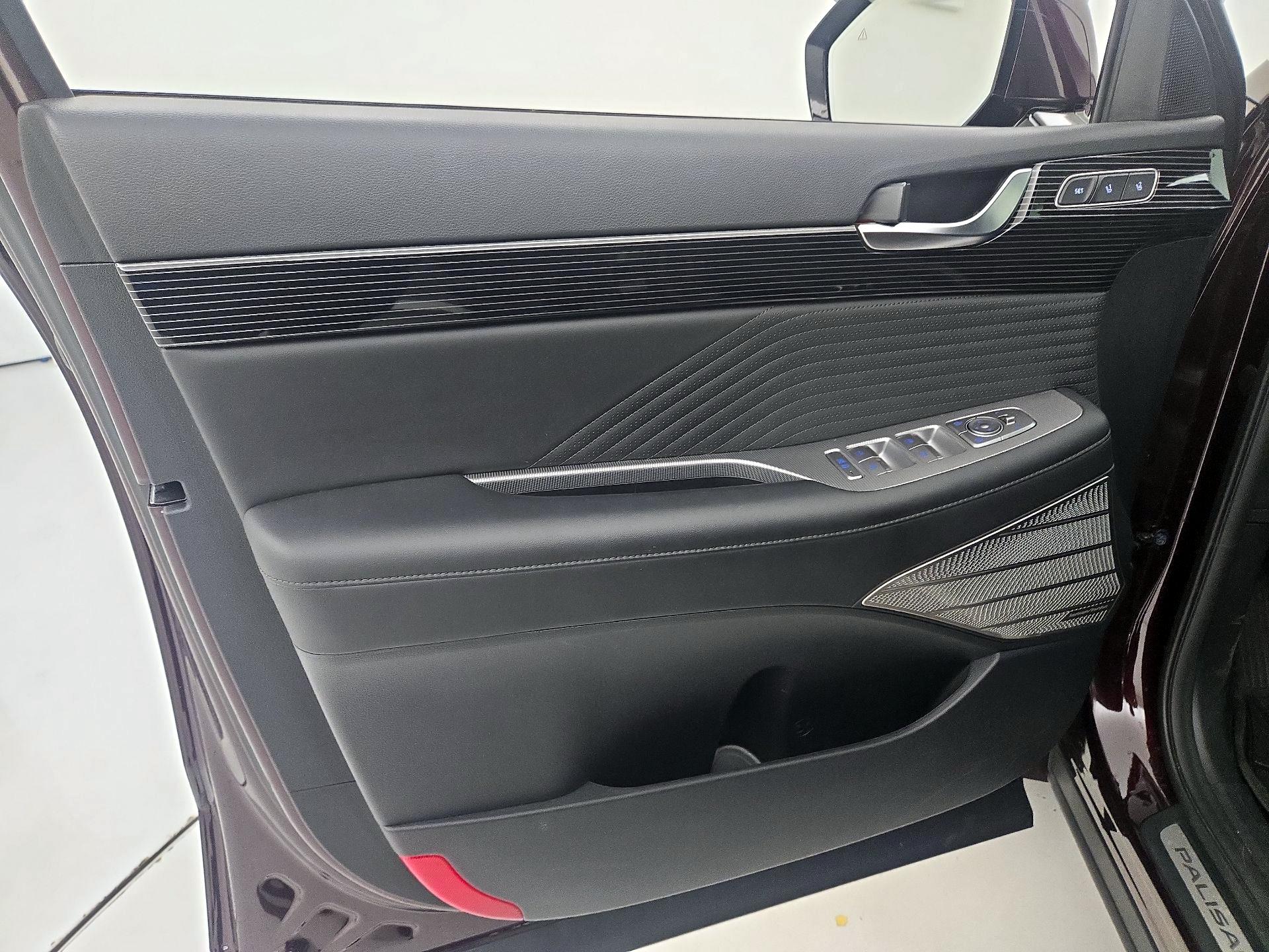 Thumbnail: 2024 Hyundai Palisade - 12
