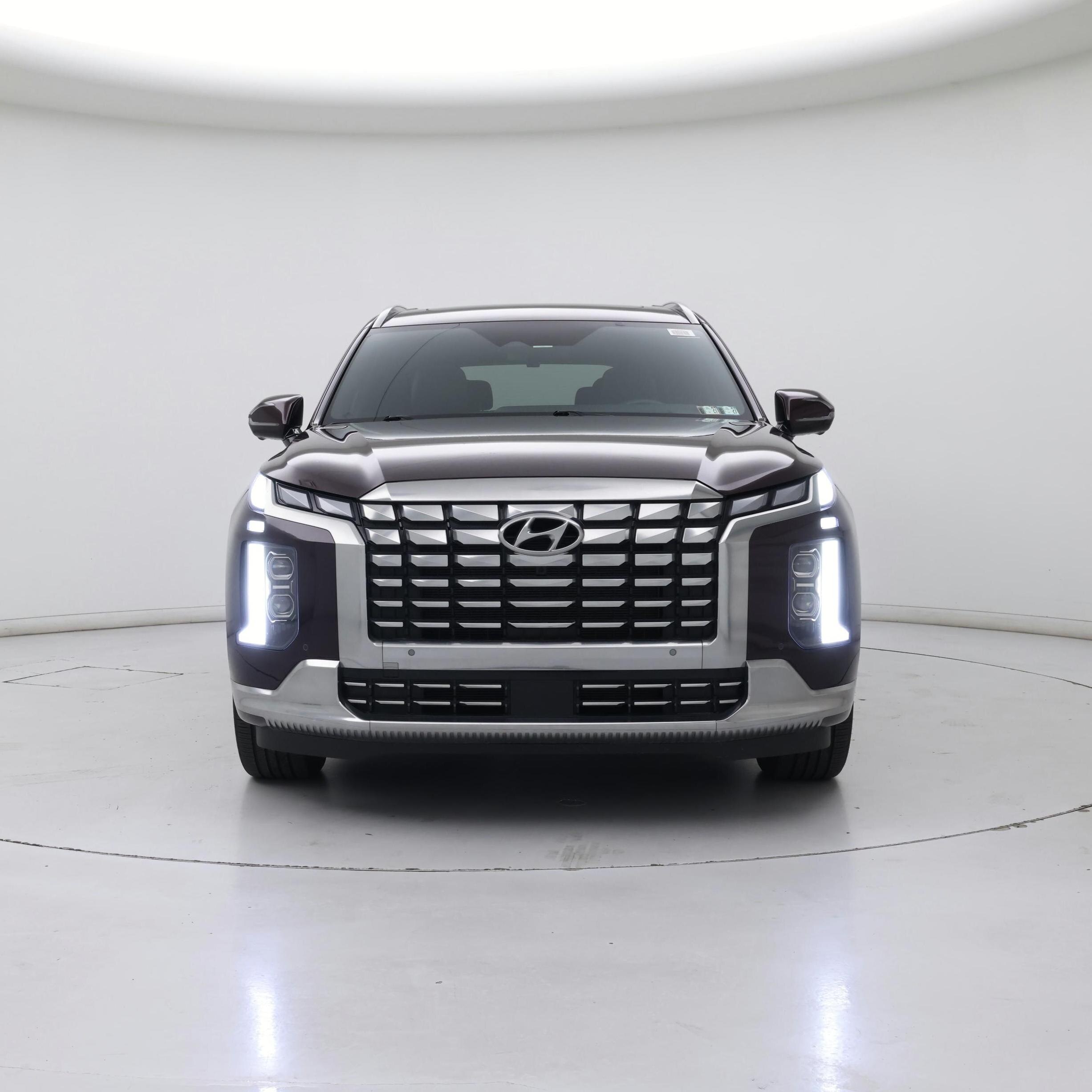 Thumbnail: 2024 Hyundai Palisade - 5