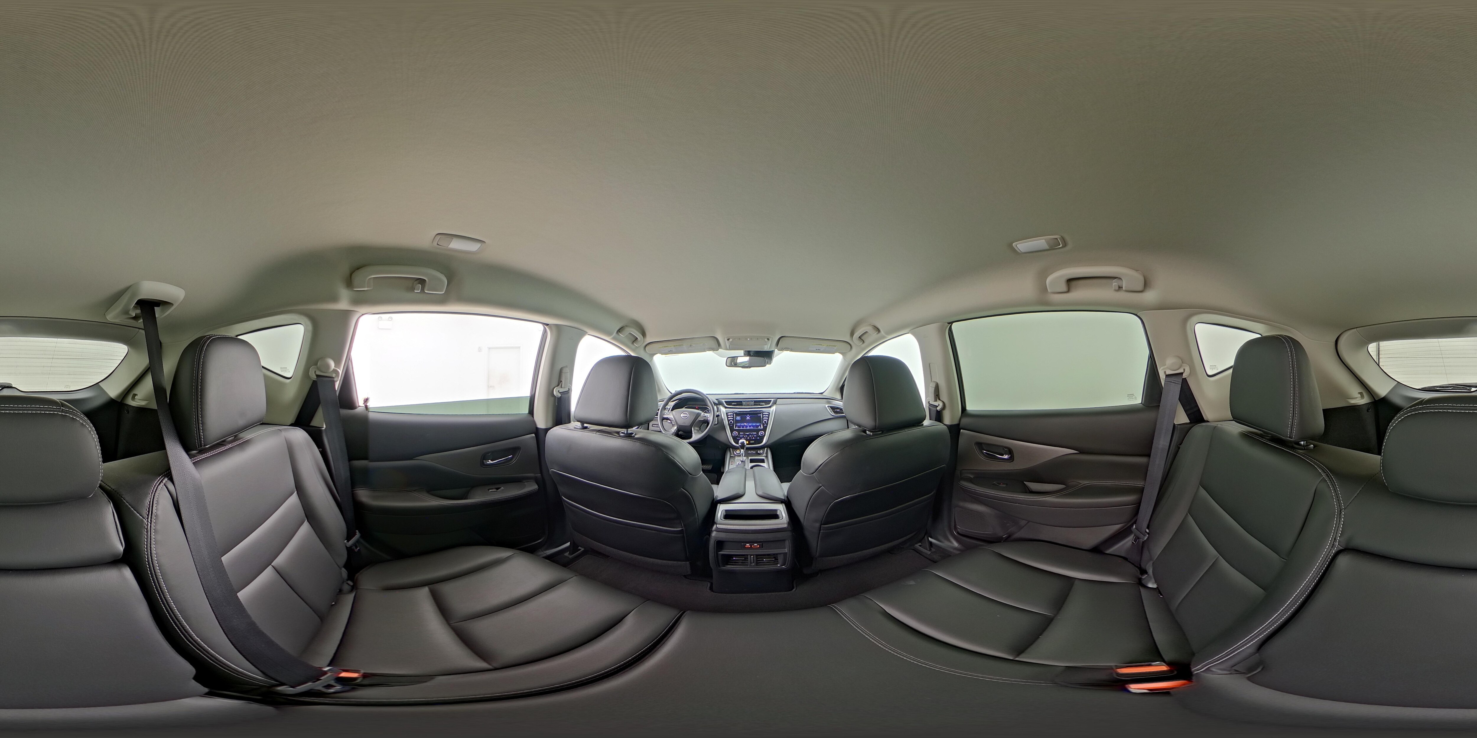 2023 Nissan Murano SV - Photo 25
