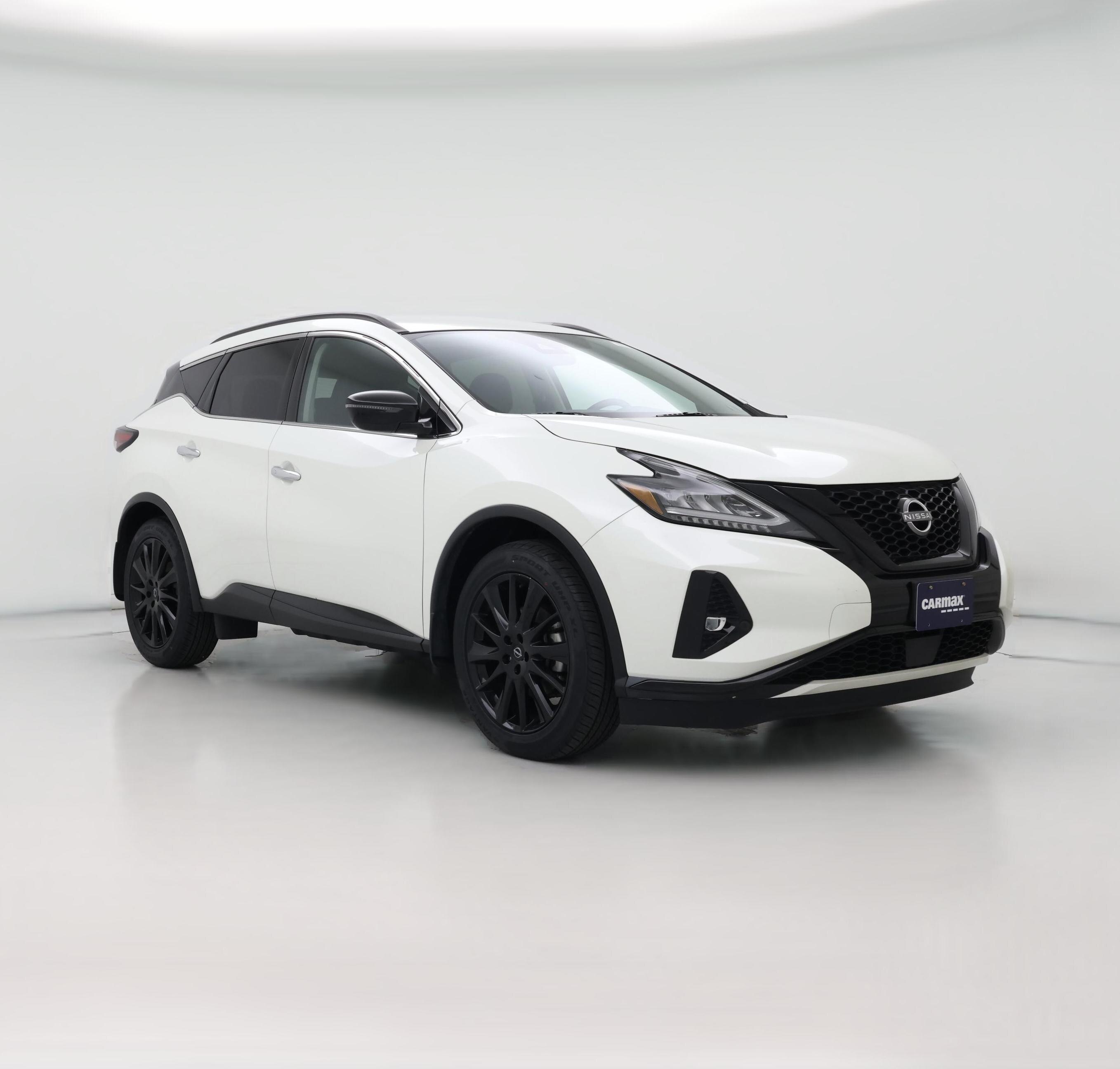 Thumbnail: 2023 Nissan Murano - 1