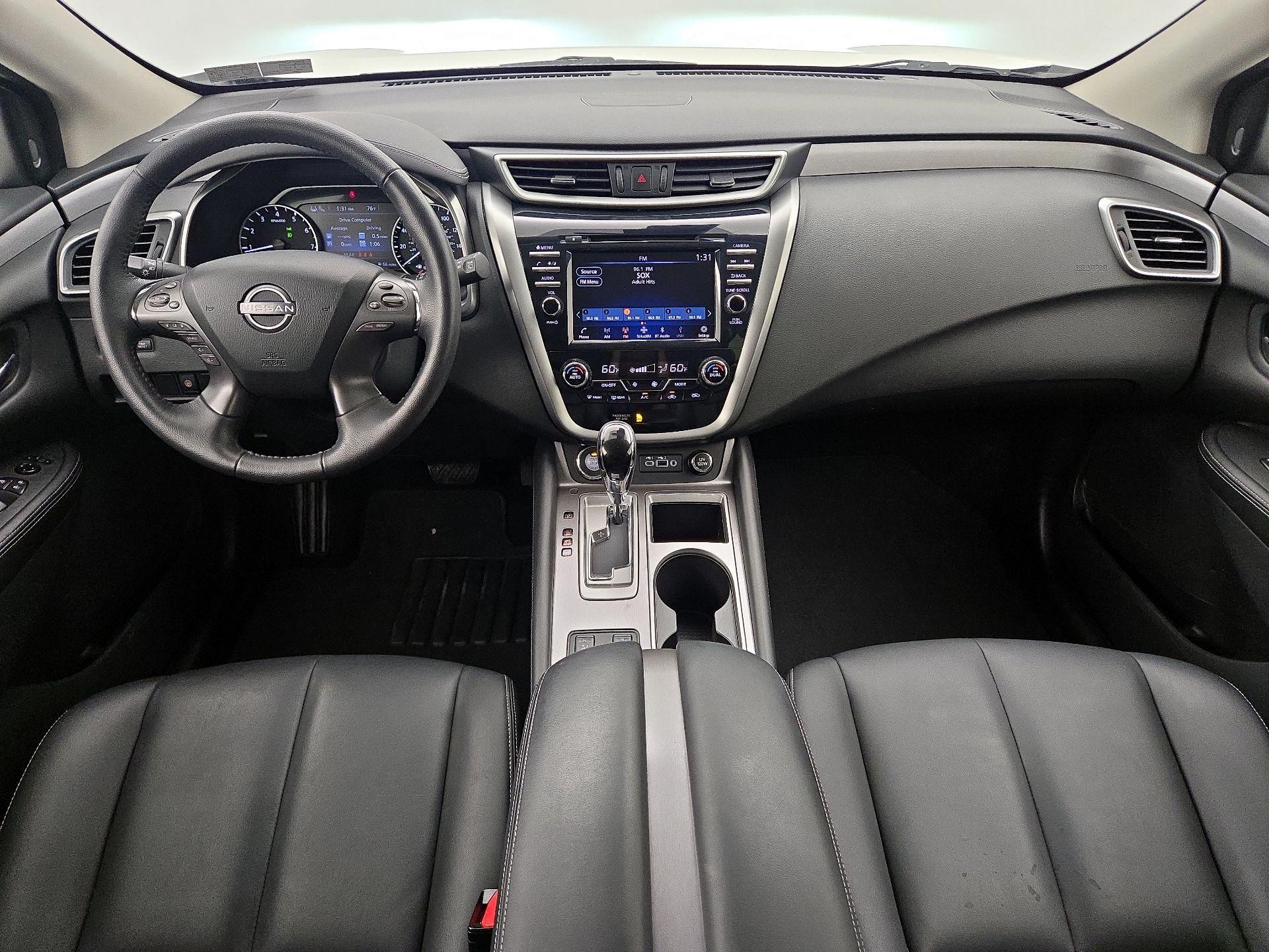 Thumbnail: 2023 Nissan Murano - 9