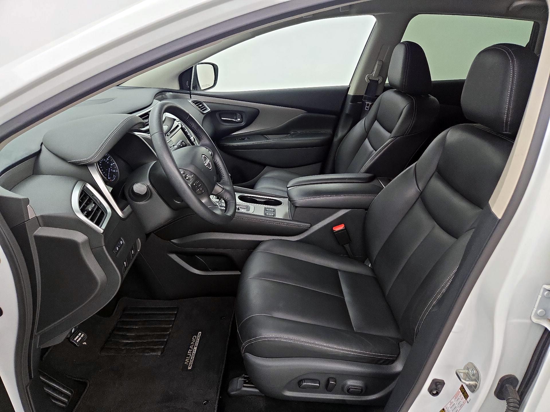 Thumbnail: 2023 Nissan Murano - 11
