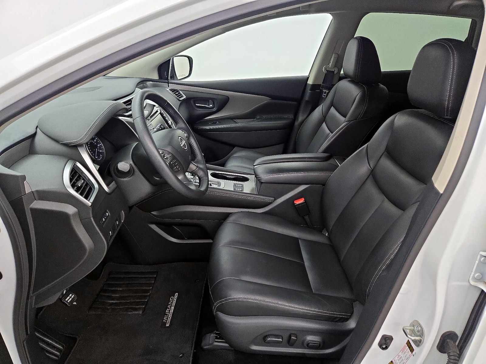 2023 Nissan Murano SV - Photo 12