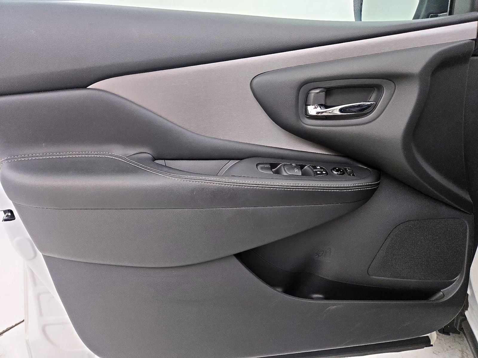 2023 Nissan Murano SV - Photo 13