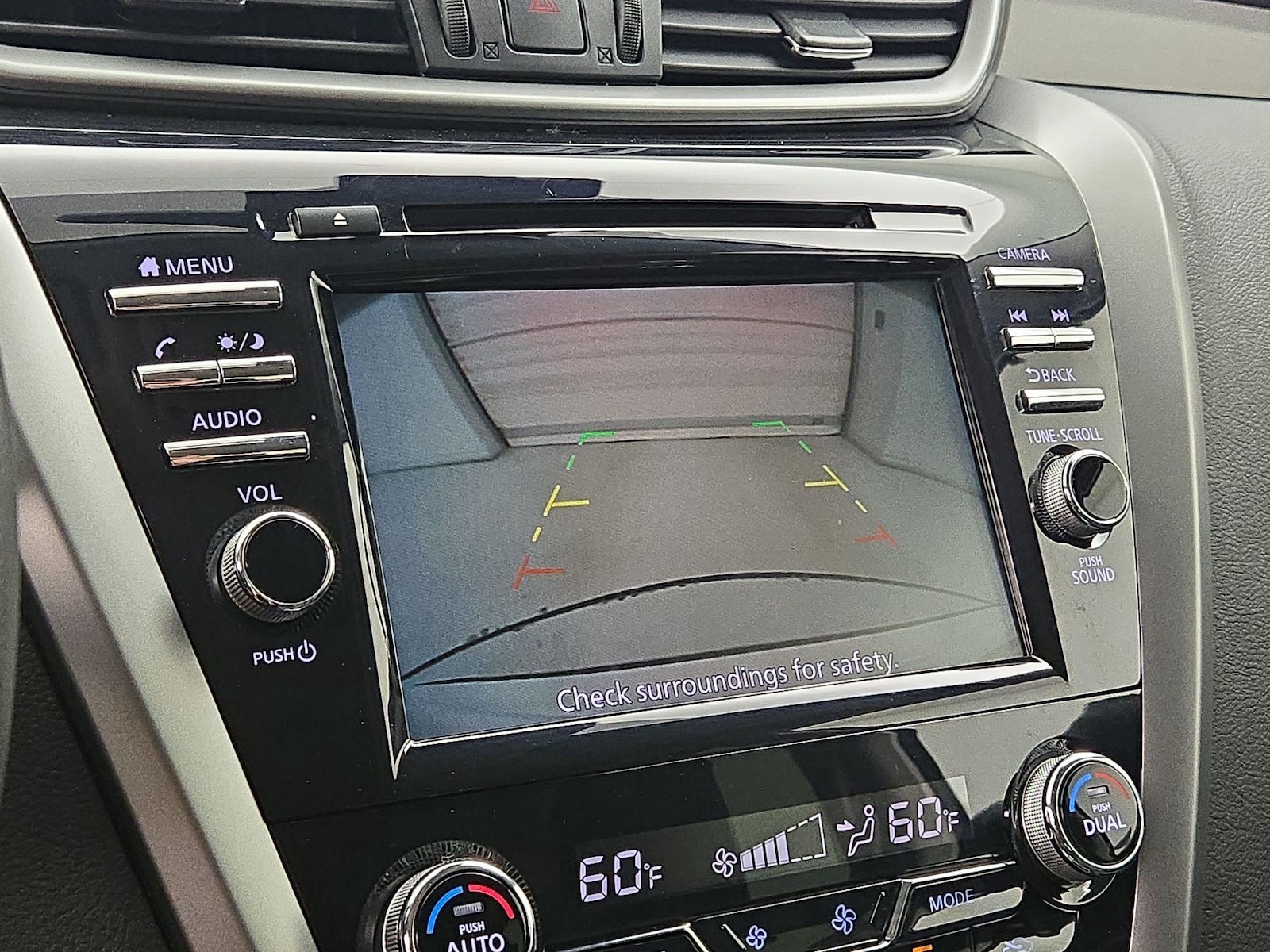 2023 Nissan Murano SV - Photo 15