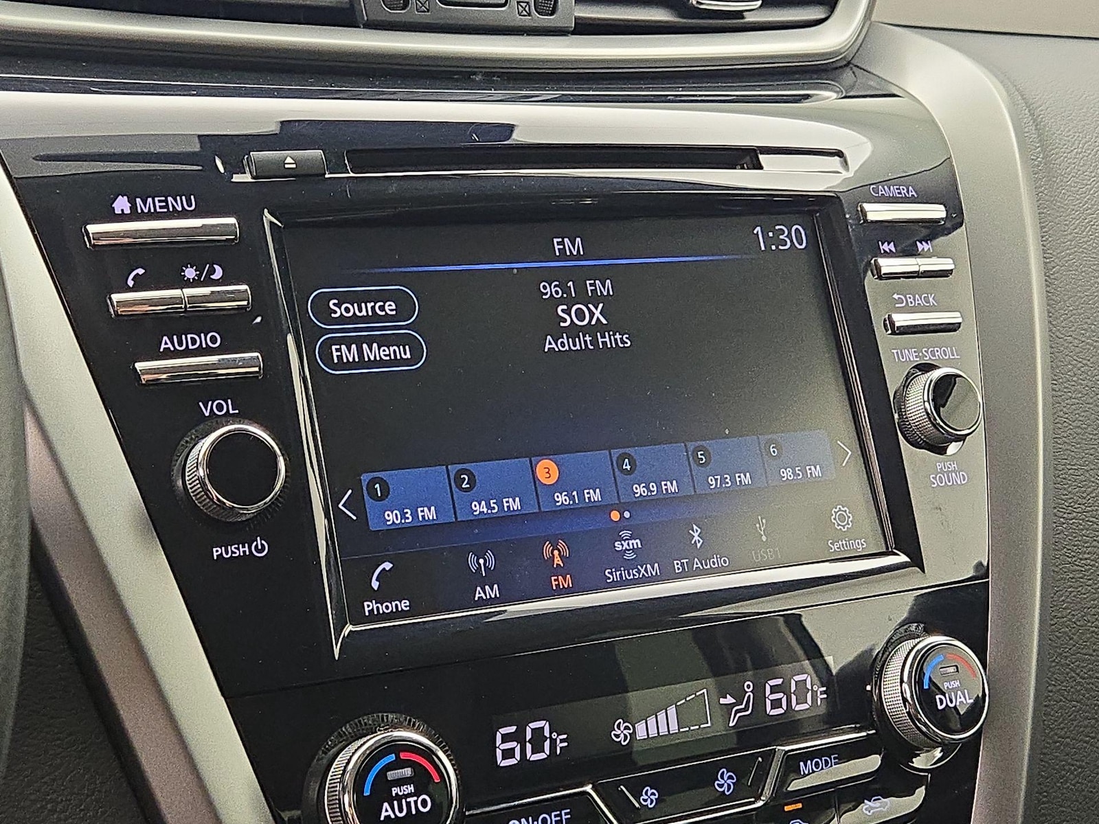 2023 Nissan Murano SV - Photo 16