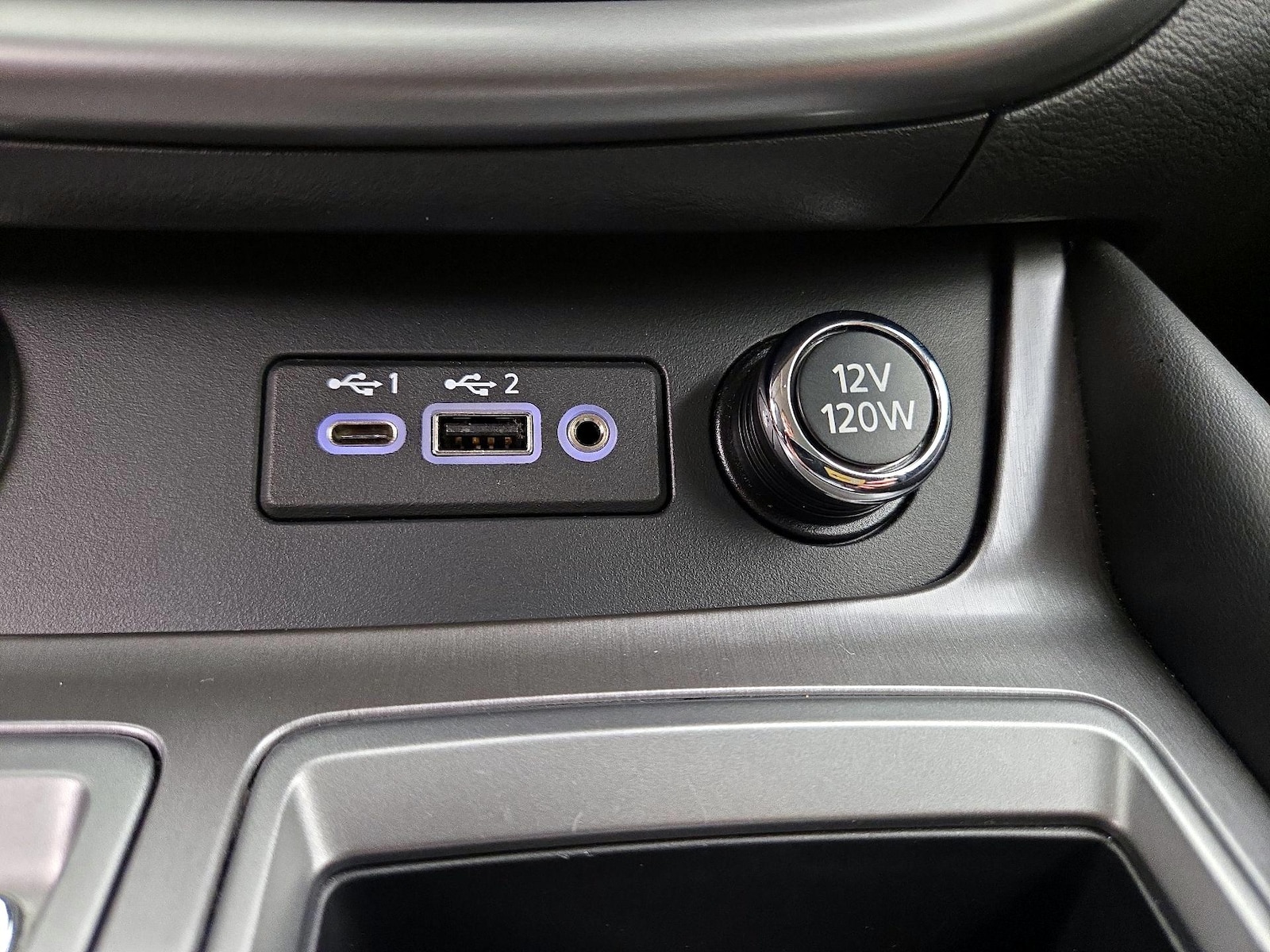 2023 Nissan Murano SV - Photo 19