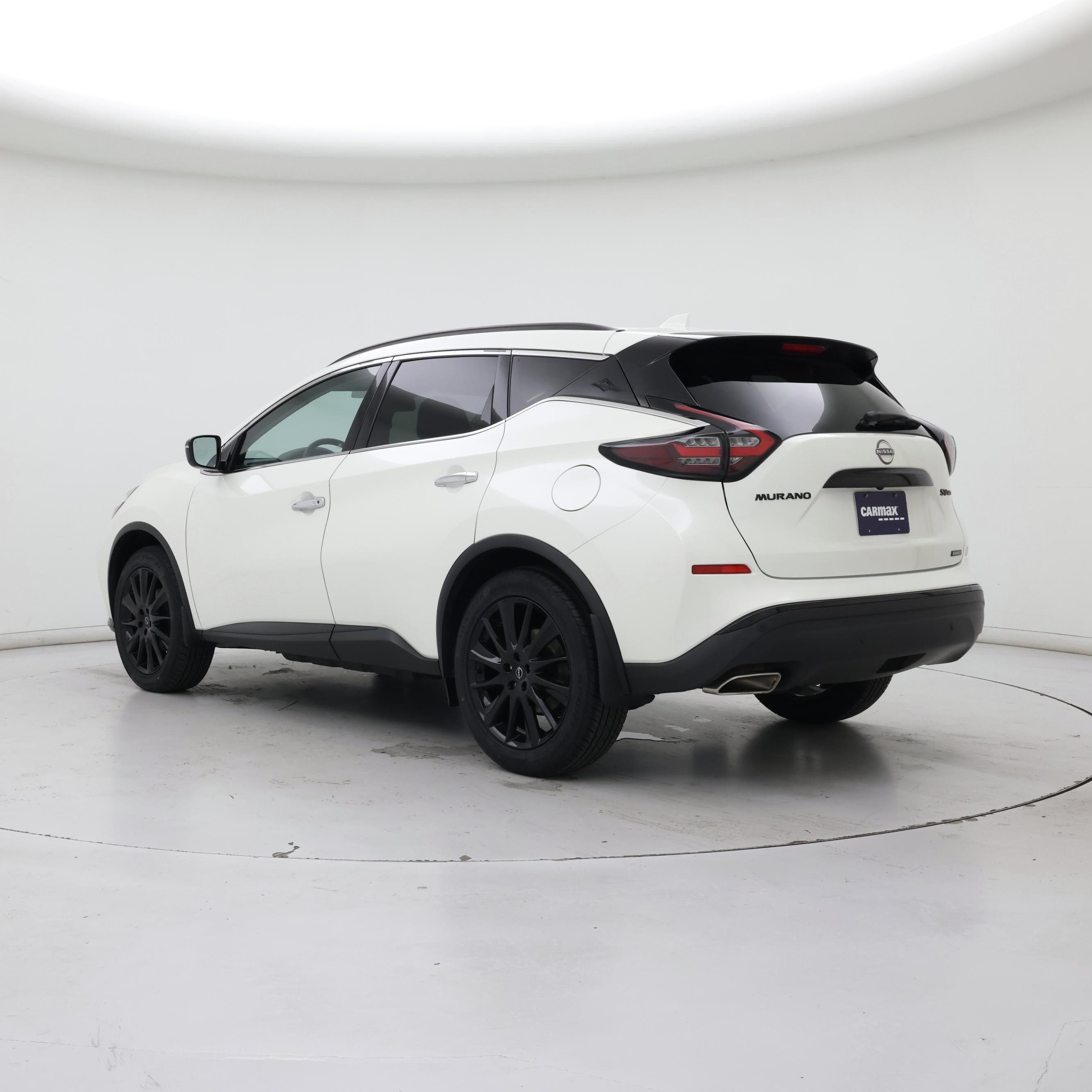 Thumbnail: 2023 Nissan Murano - 2