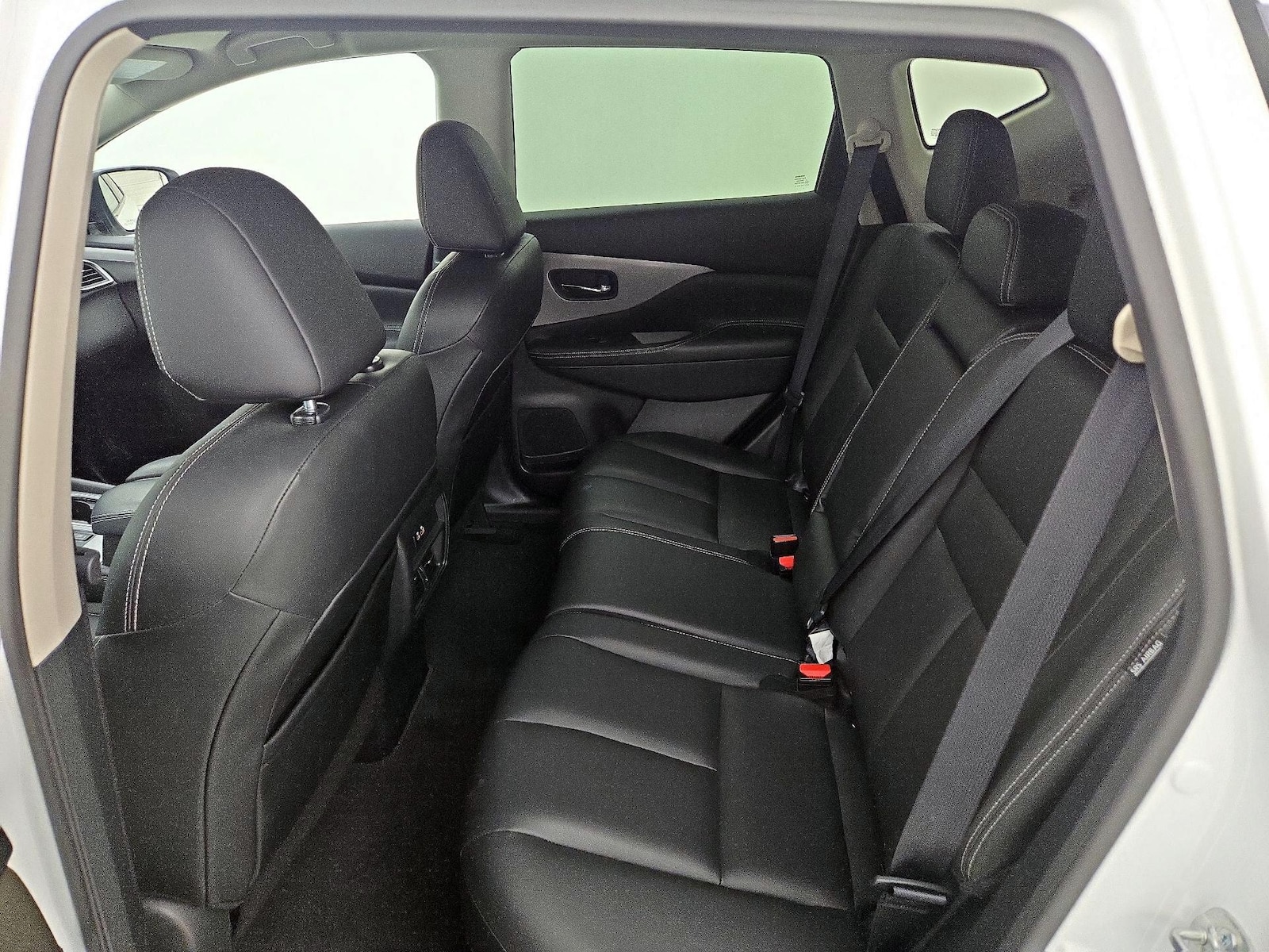 2023 Nissan Murano SV - Photo 20