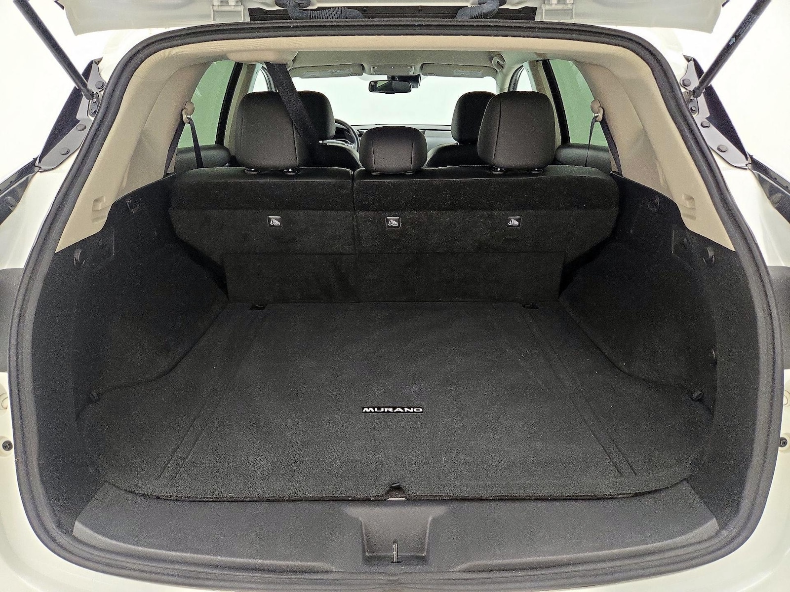 2023 Nissan Murano SV - Photo 21