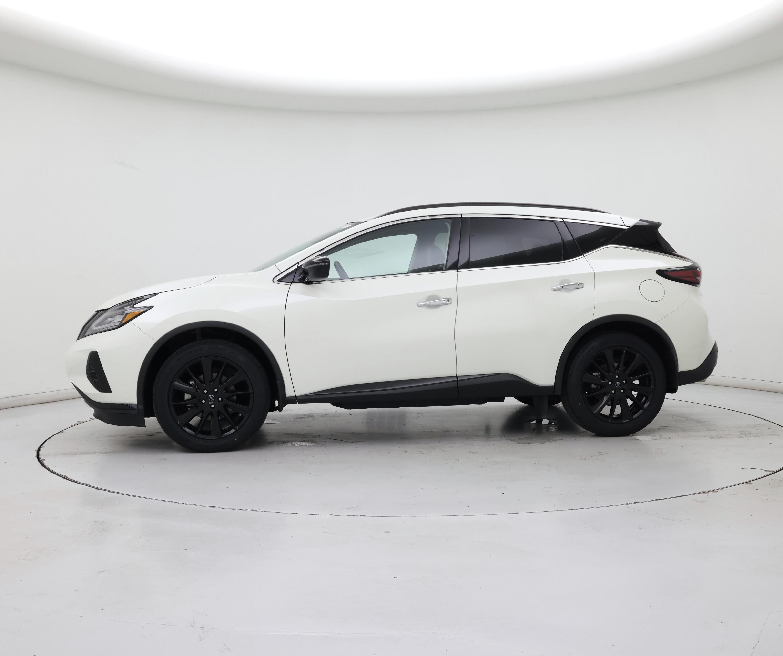 Thumbnail: 2023 Nissan Murano - 3